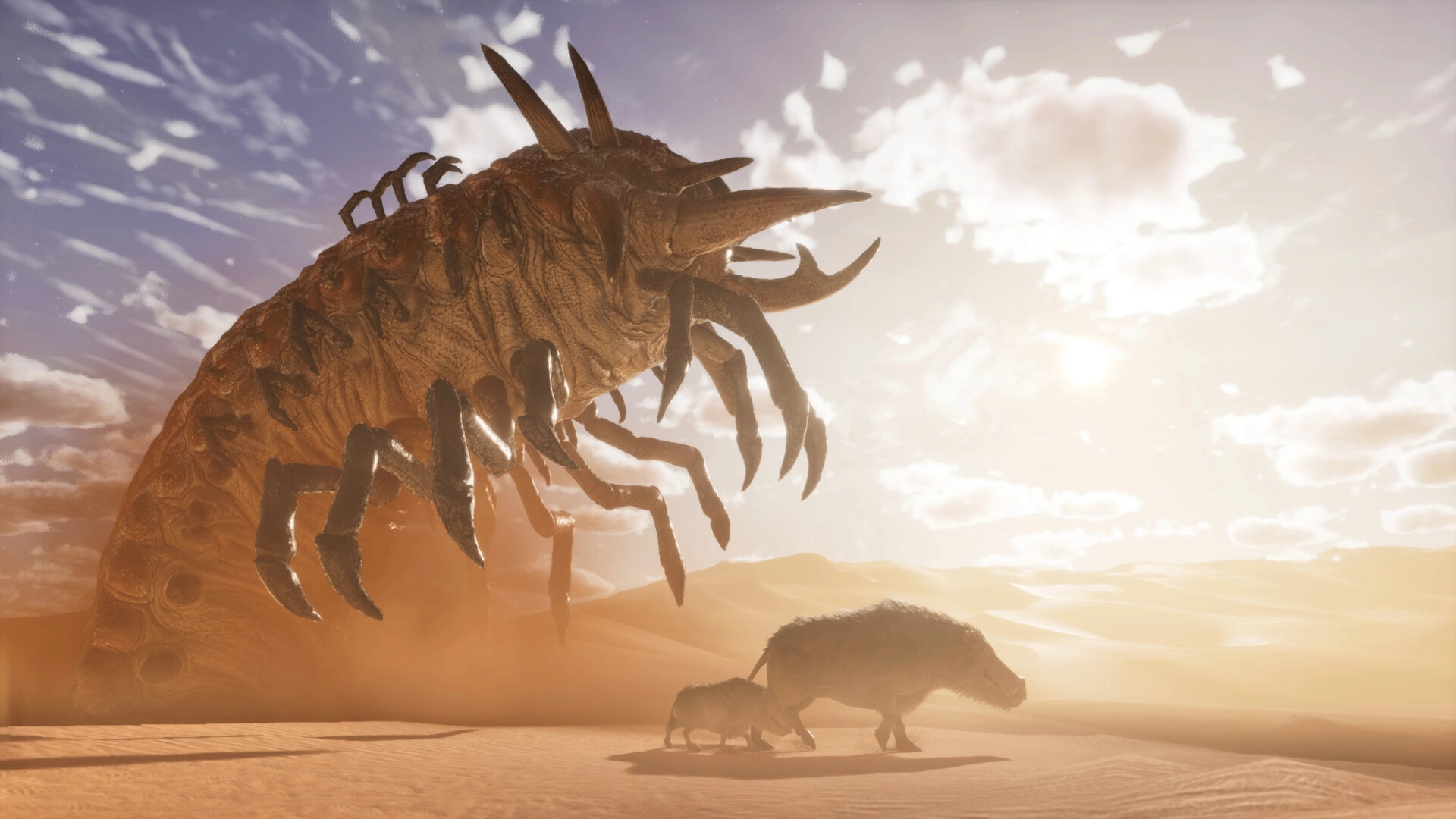 ARK: Survival Ascended - Additional Image 42