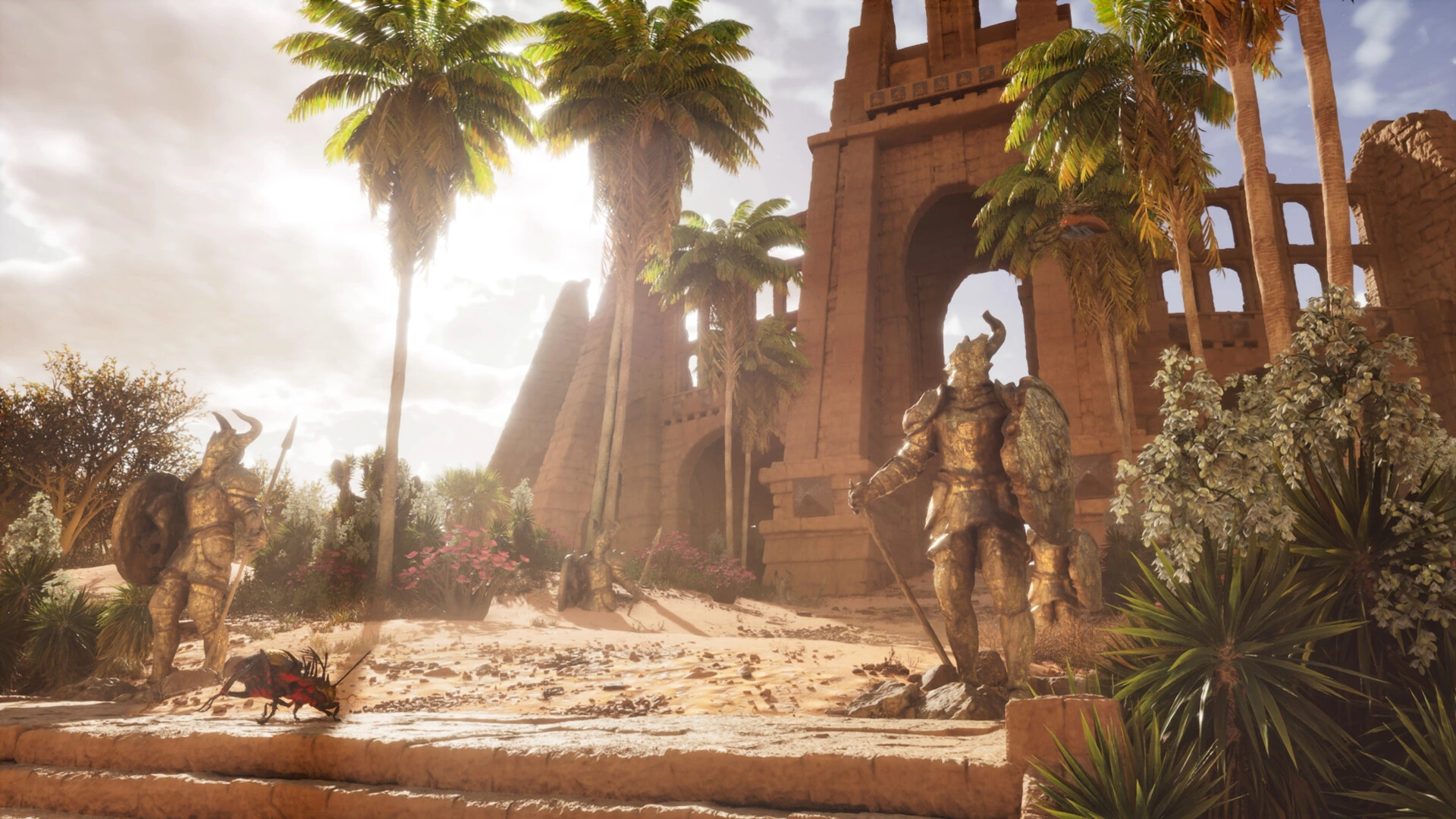 ARK: Survival Ascended - Additional Image 48