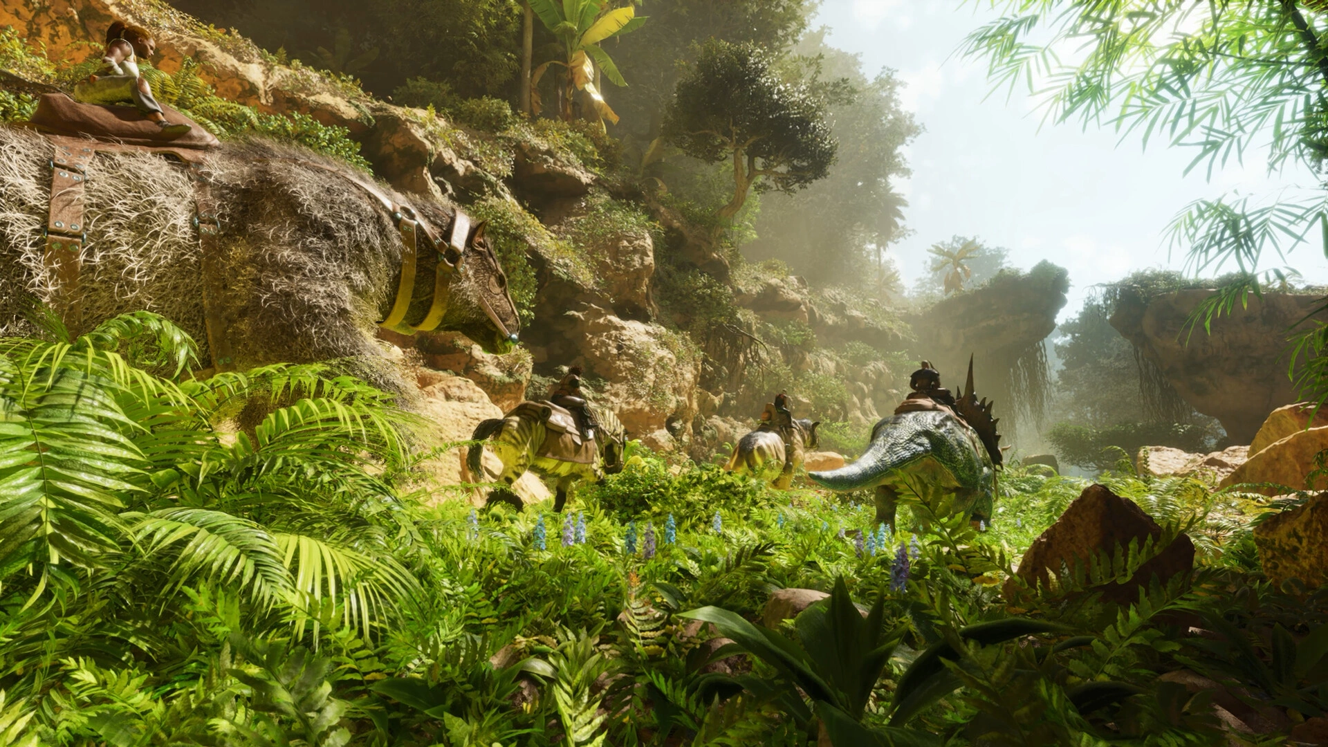 ARK: Survival Ascended - Additional Image 7