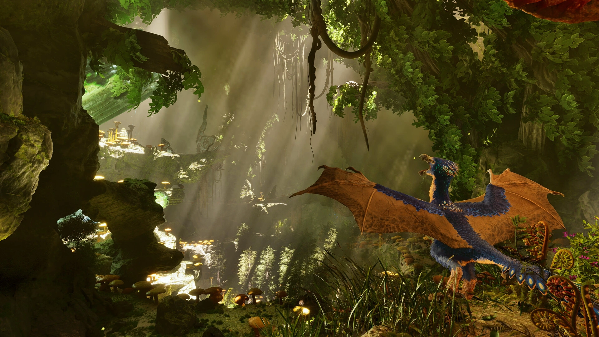 ARK: Survival Ascended - Additional Image 49