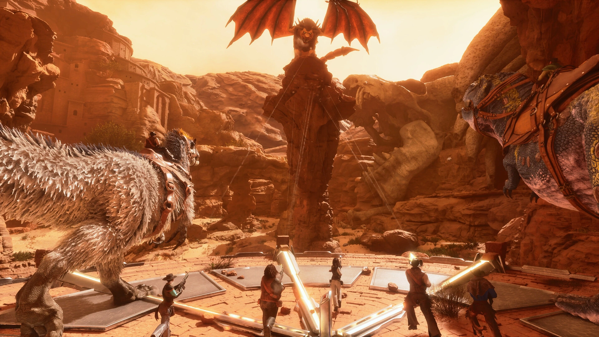 ARK: Survival Ascended - Additional Image 40
