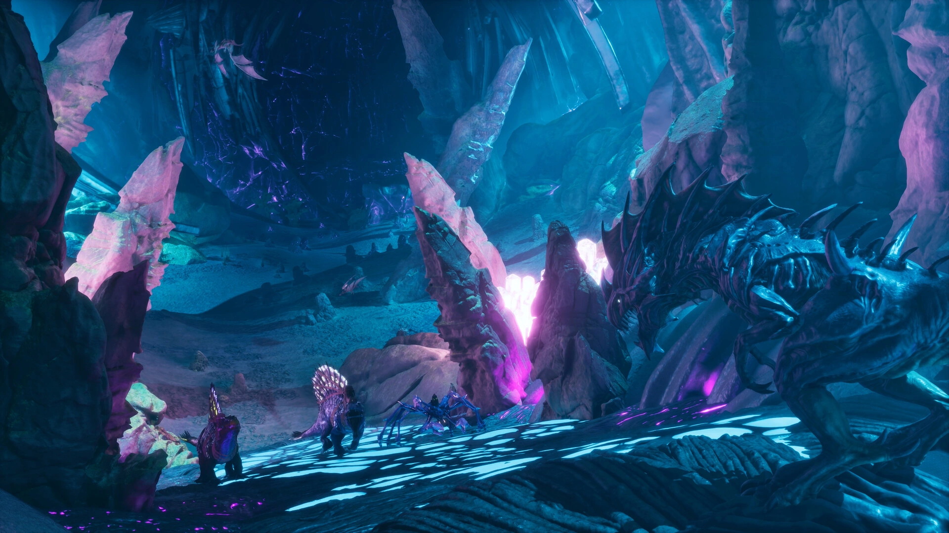 ARK: Survival Ascended - Additional Image 22