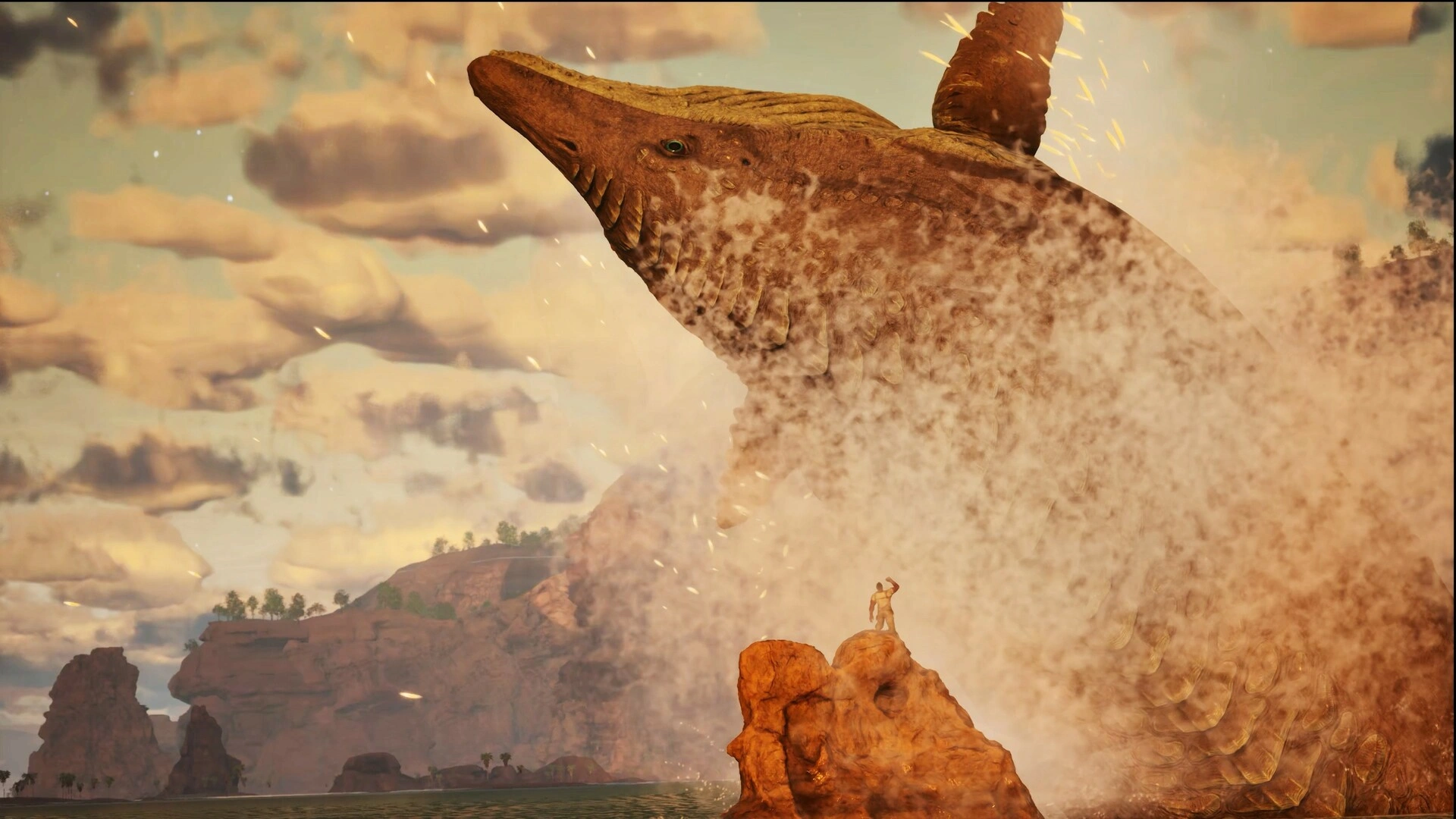 ARK: Survival Ascended - Additional Image 29