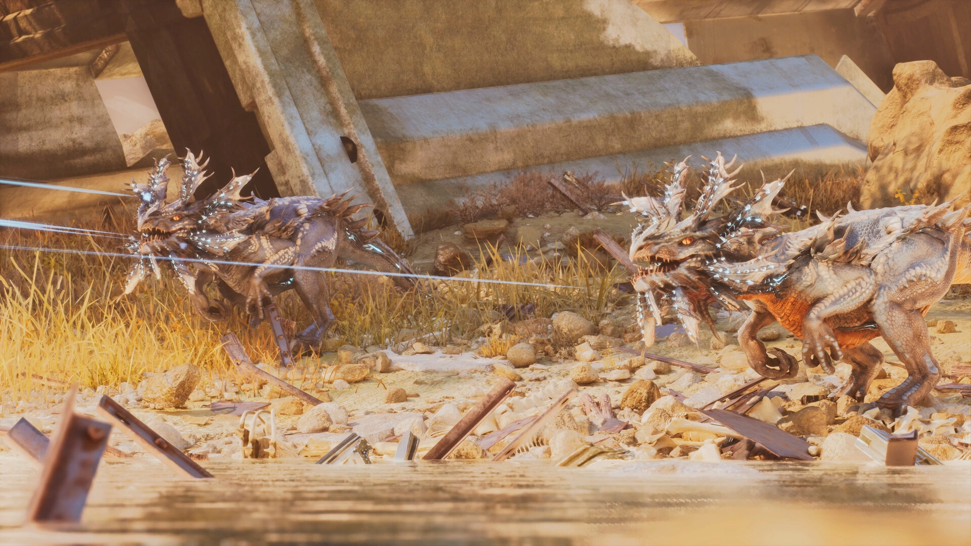 ARK: Survival Ascended - Additional Image 19