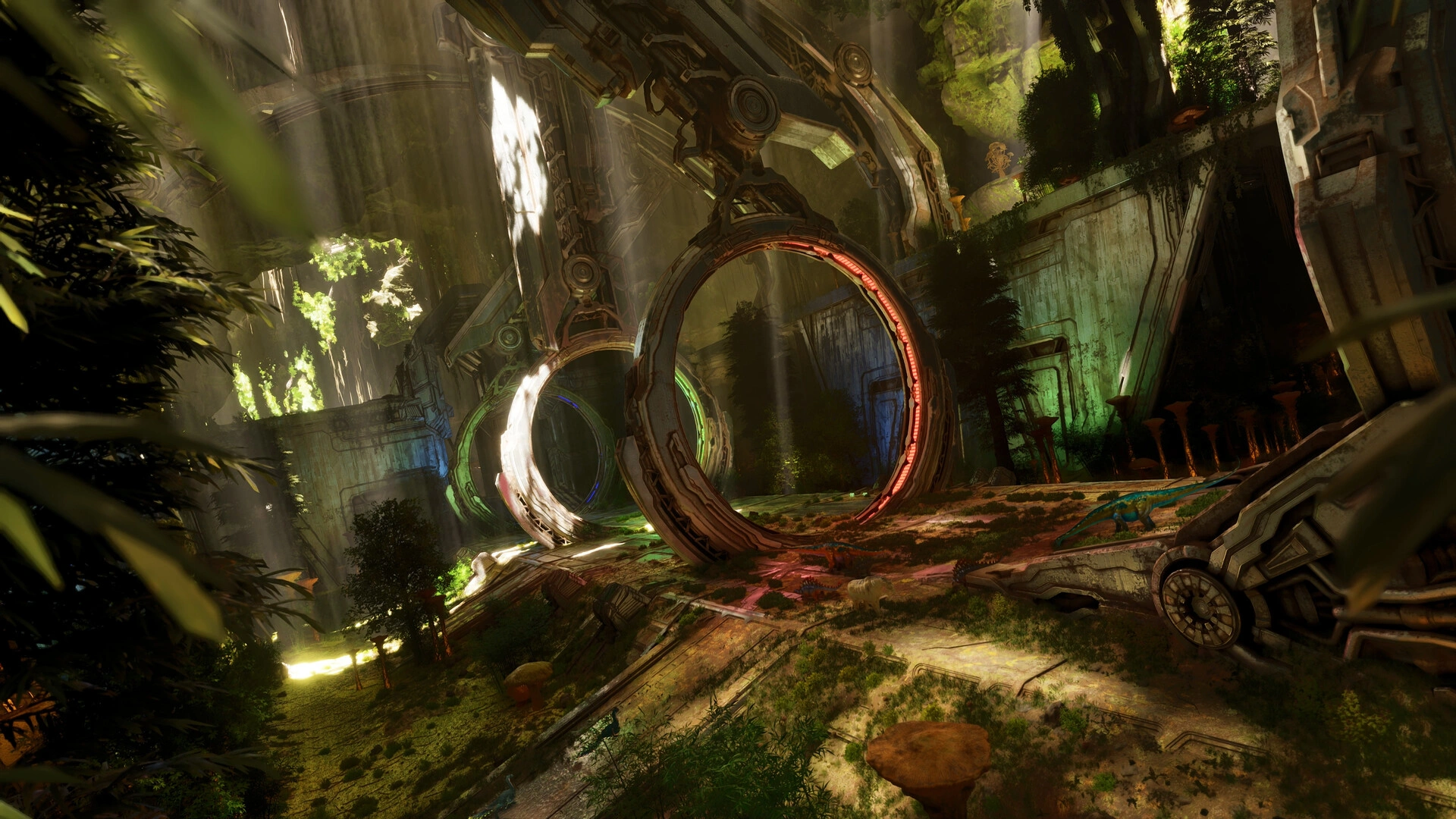 ARK: Survival Ascended - Additional Image 3