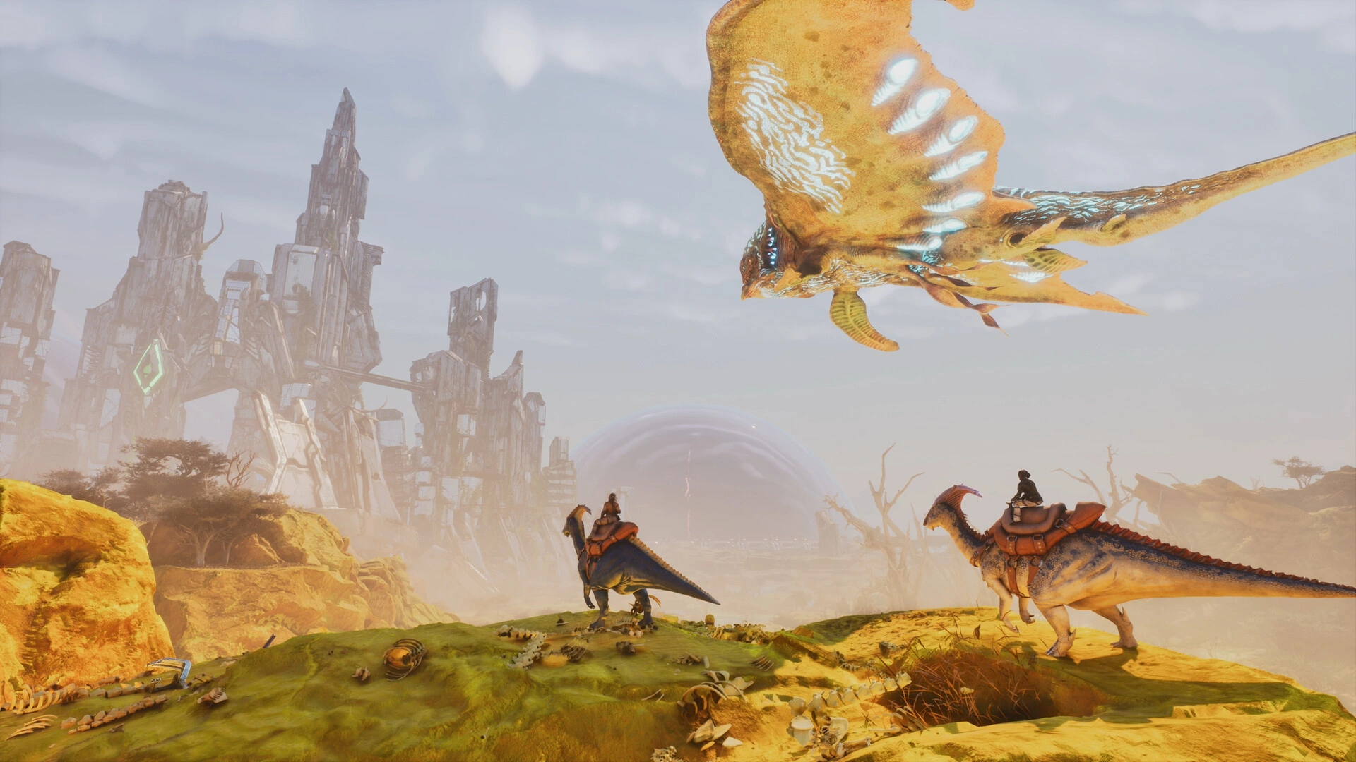 ARK: Survival Ascended - Additional Image 50