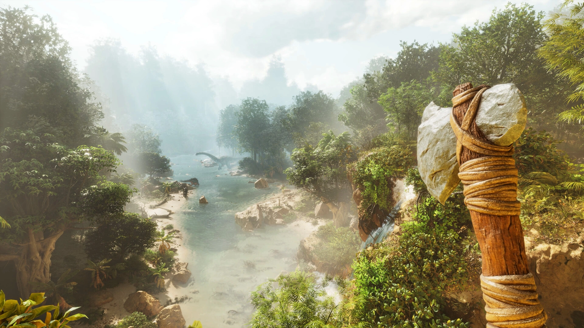 ARK: Survival Ascended - Additional Image 16