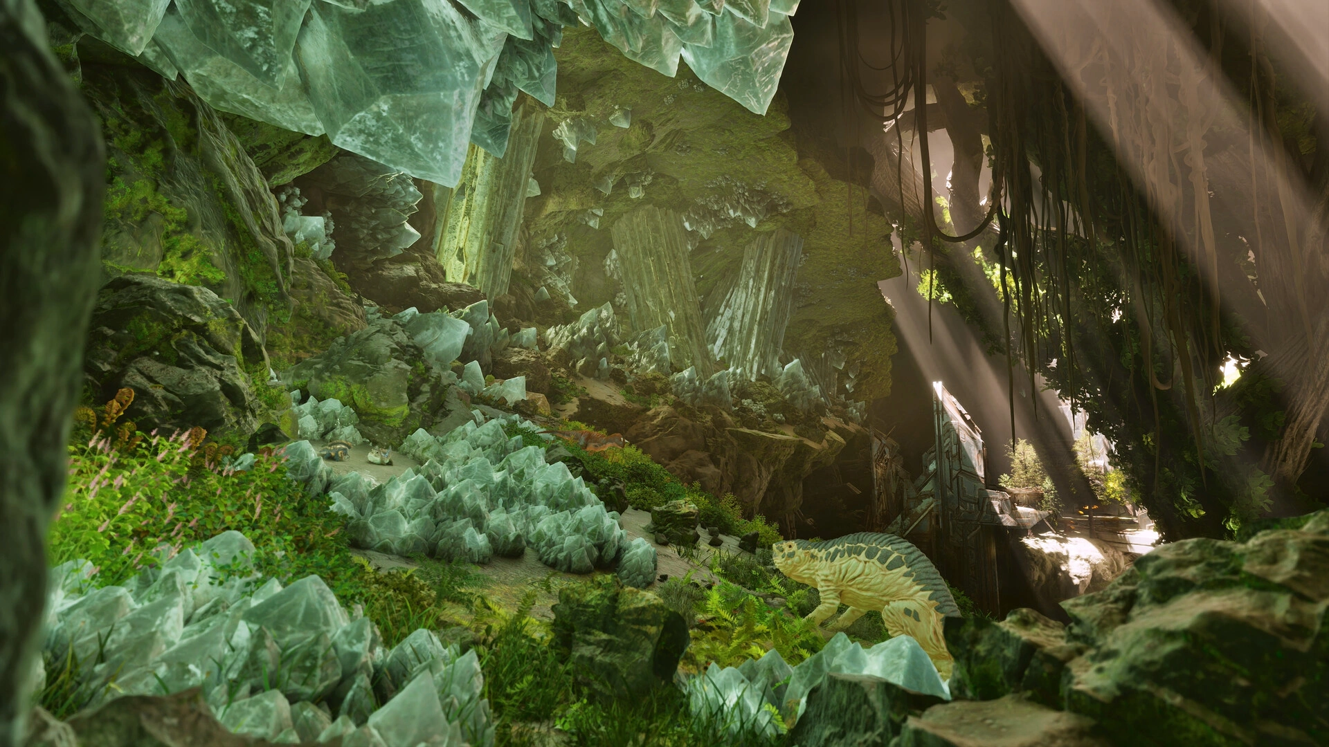 ARK: Survival Ascended - Additional Image 8