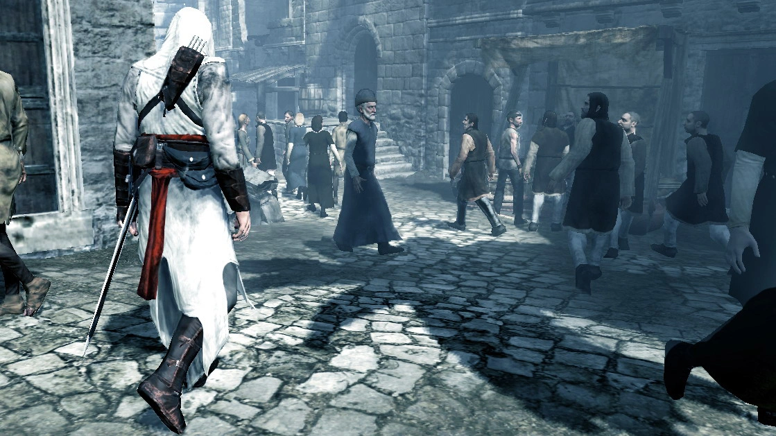 Assassin's Creed 1 - Additional Image 7
