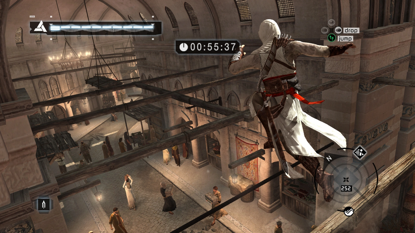 Assassin's Creed 1 - Additional Image 0