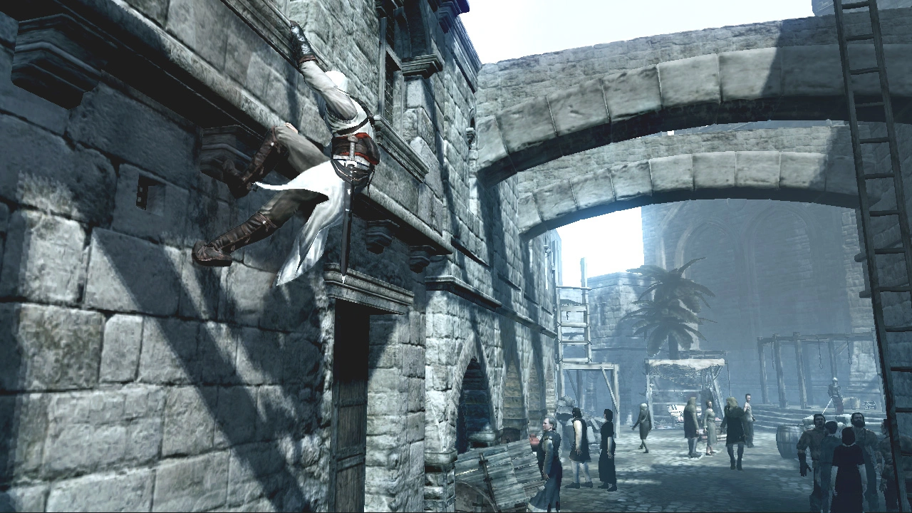 Assassin's Creed 1 - Additional Image 5