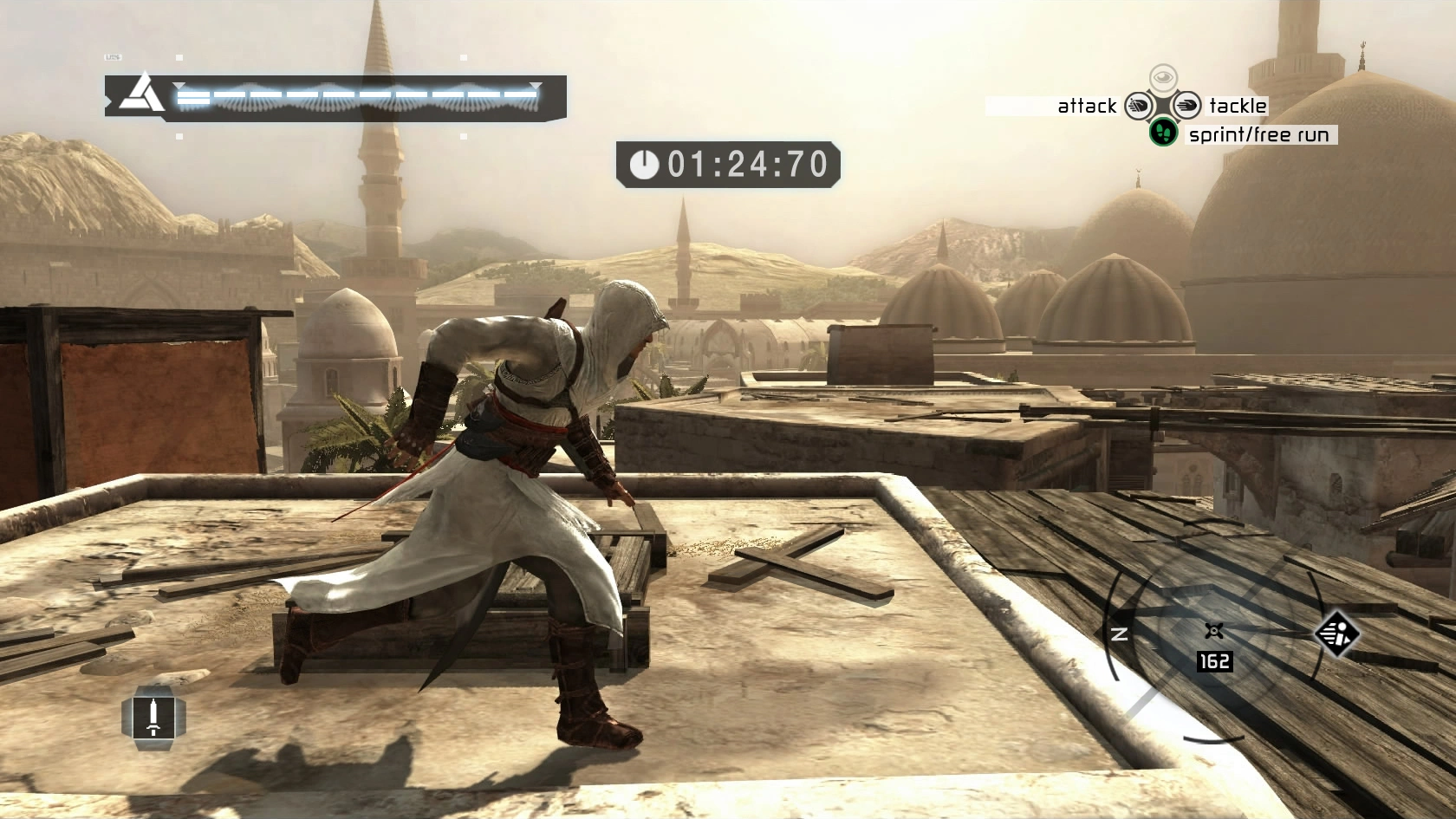 Assassin's Creed 1 - Additional Image 1