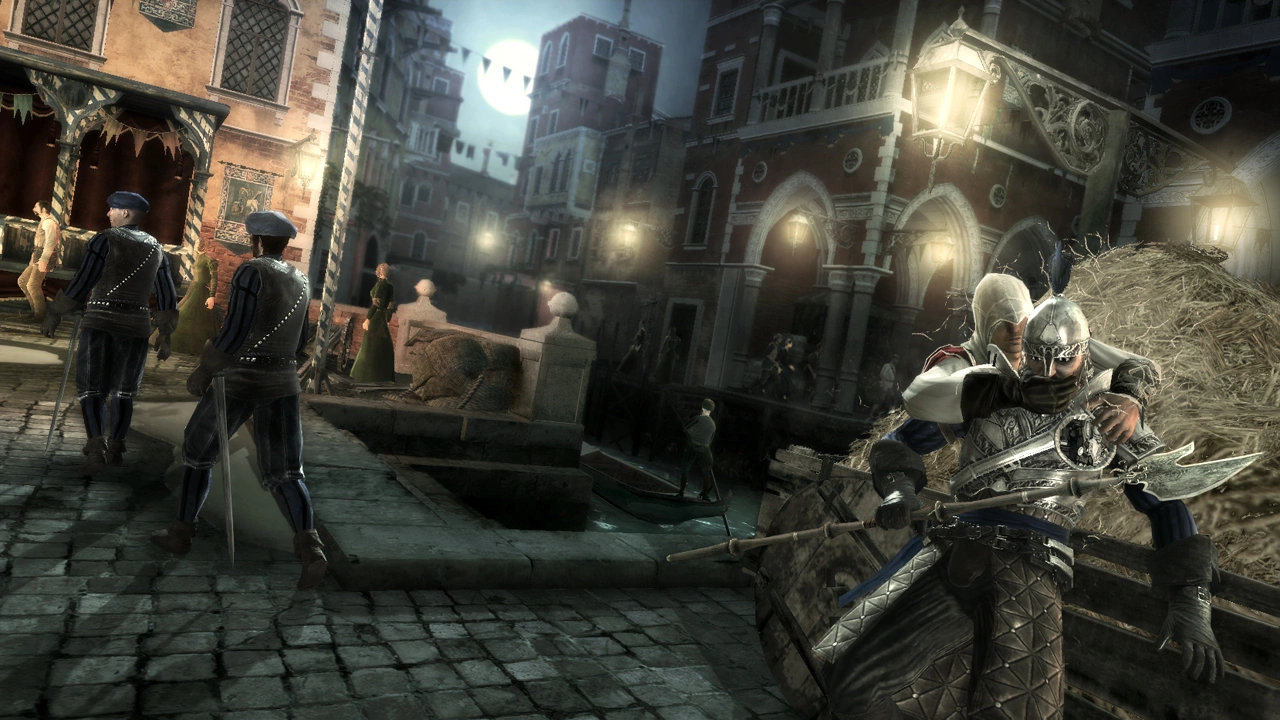 Assassin's Creed 2 - Additional Image 6