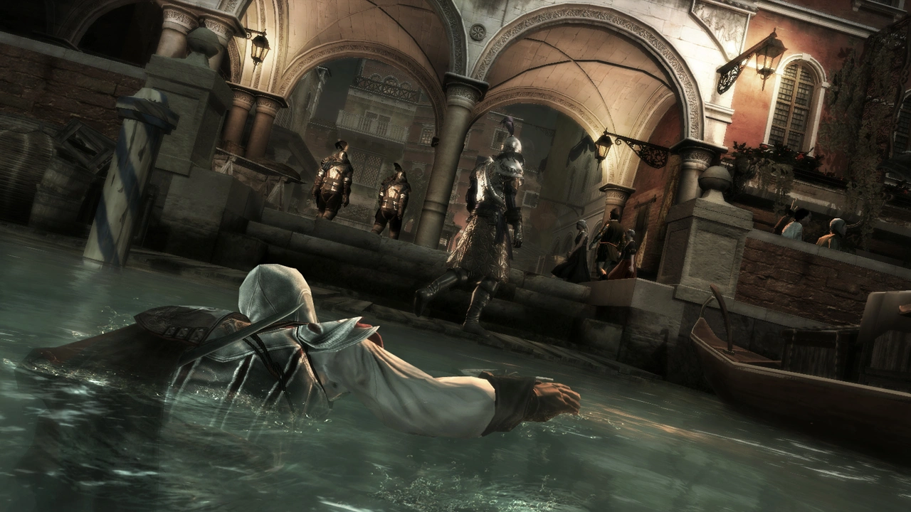 Assassin's Creed 2 - Additional Image 3
