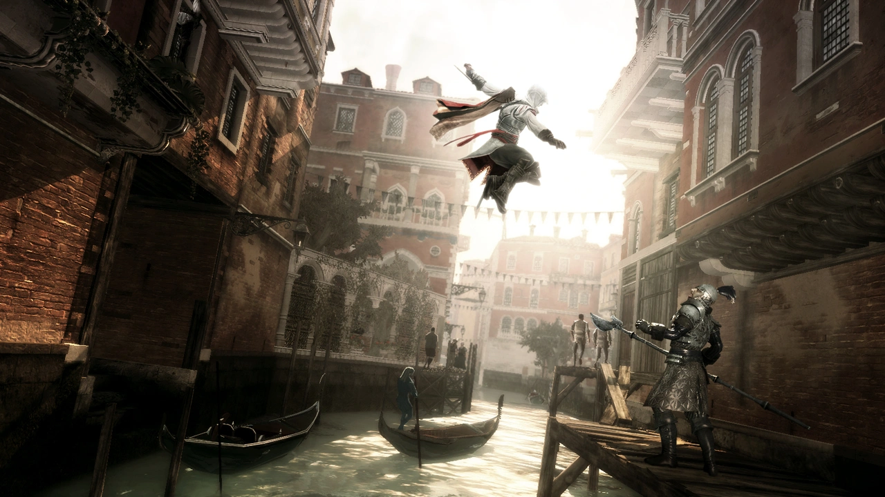 Assassin's Creed 2 - Additional Image 7