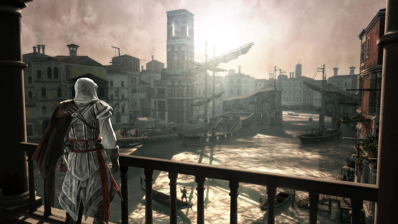 Assassin's Creed 2 - Additional Image 0