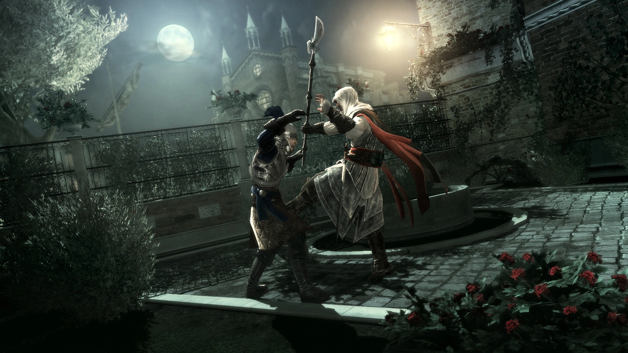 Assassin's Creed 2 - Additional Image 5