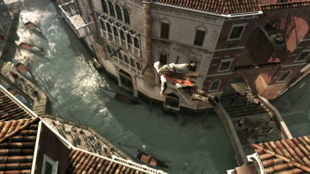 Assassin's Creed 2 - Additional Image 1