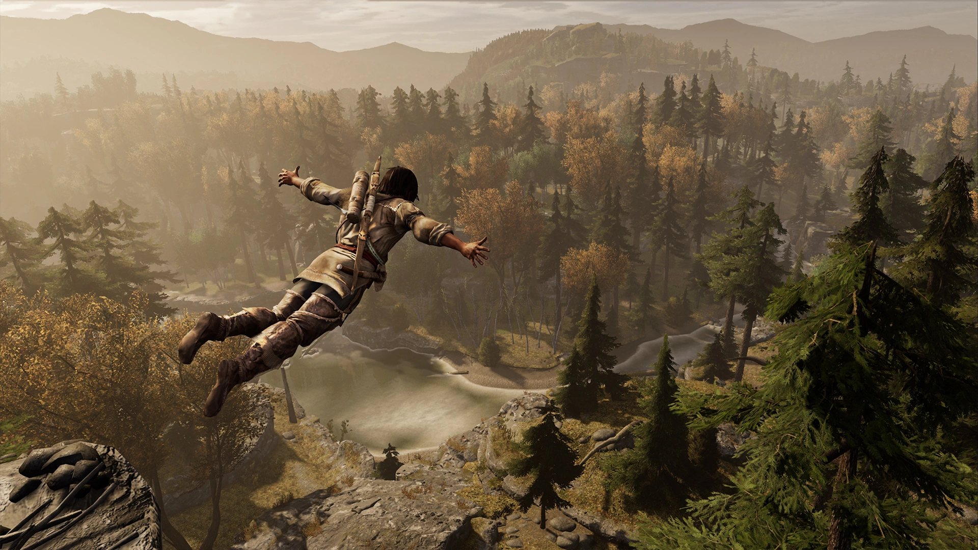 Assassin's Creed 3 Remastered - Additional Image 5