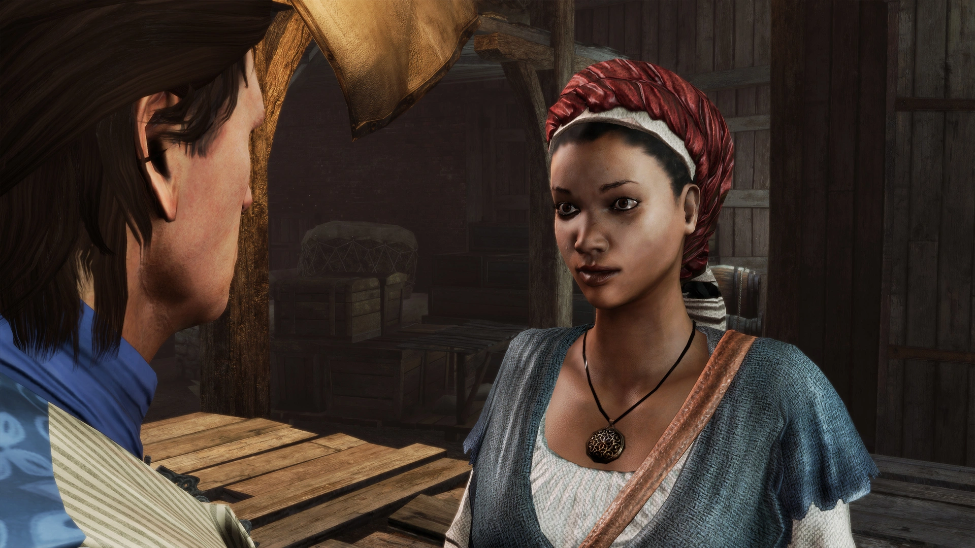Assassin's Creed 3 Remastered - Additional Image 0