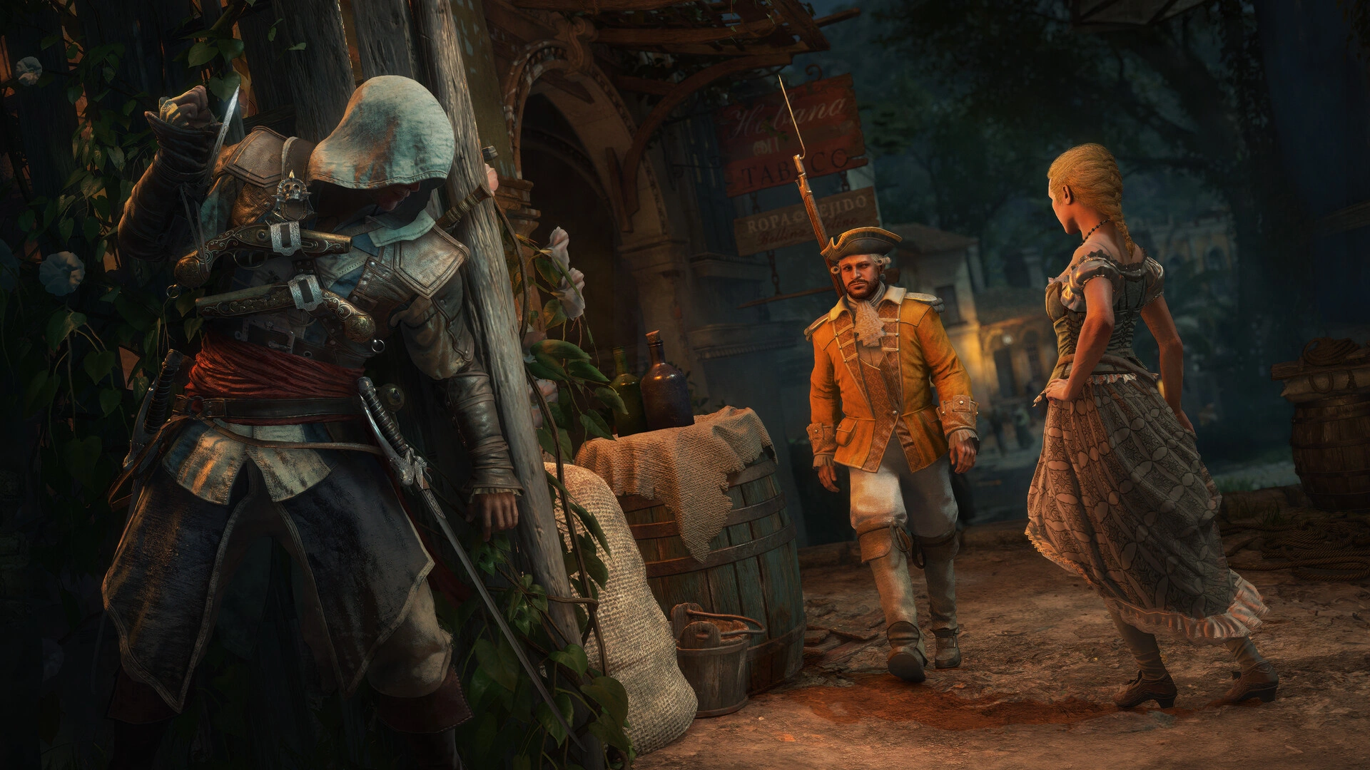 Assassin's Creed Black Flag Resynced Deluxe Edition - Additional Image 2