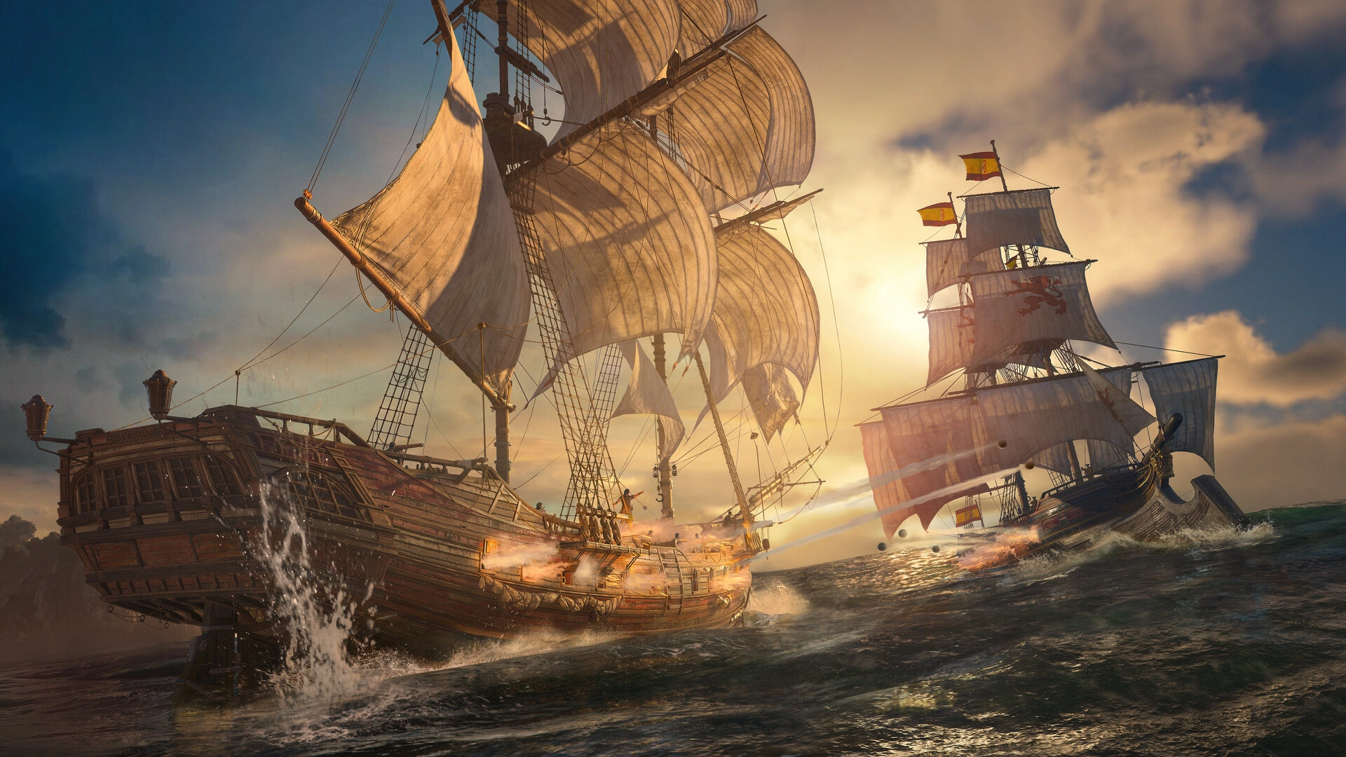 Assassin's Creed Black Flag Resynced Deluxe Edition - Additional Image 3