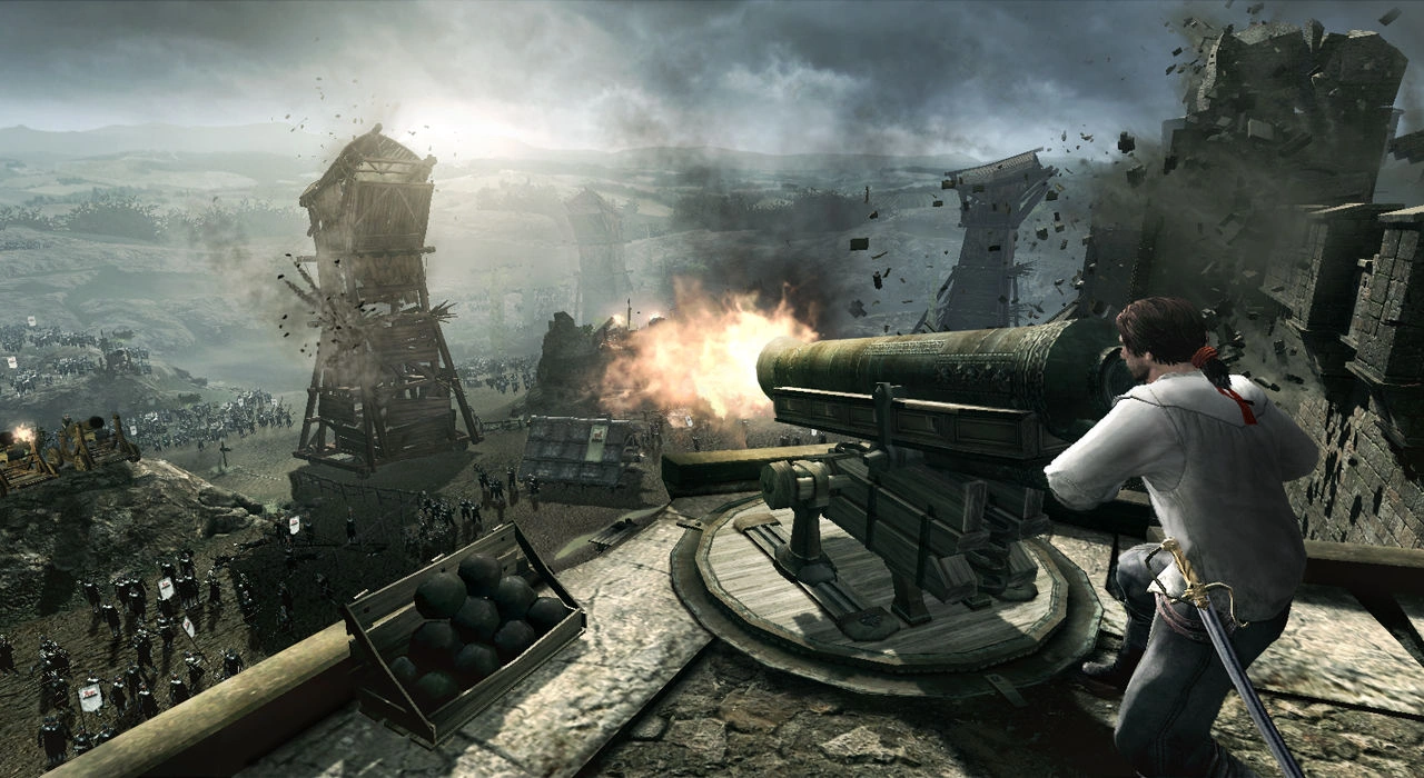 Assassin’s Creed Brotherhood - Additional Image 11