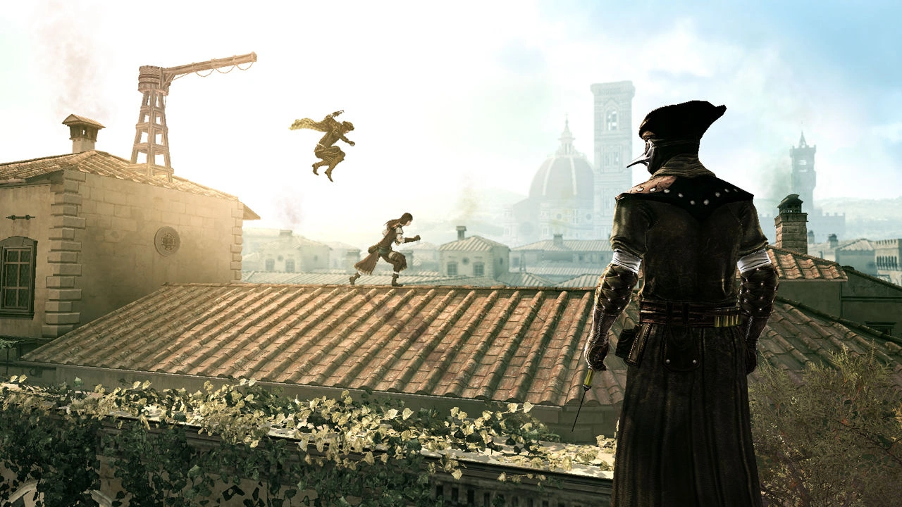 Assassin’s Creed Brotherhood - Additional Image 6