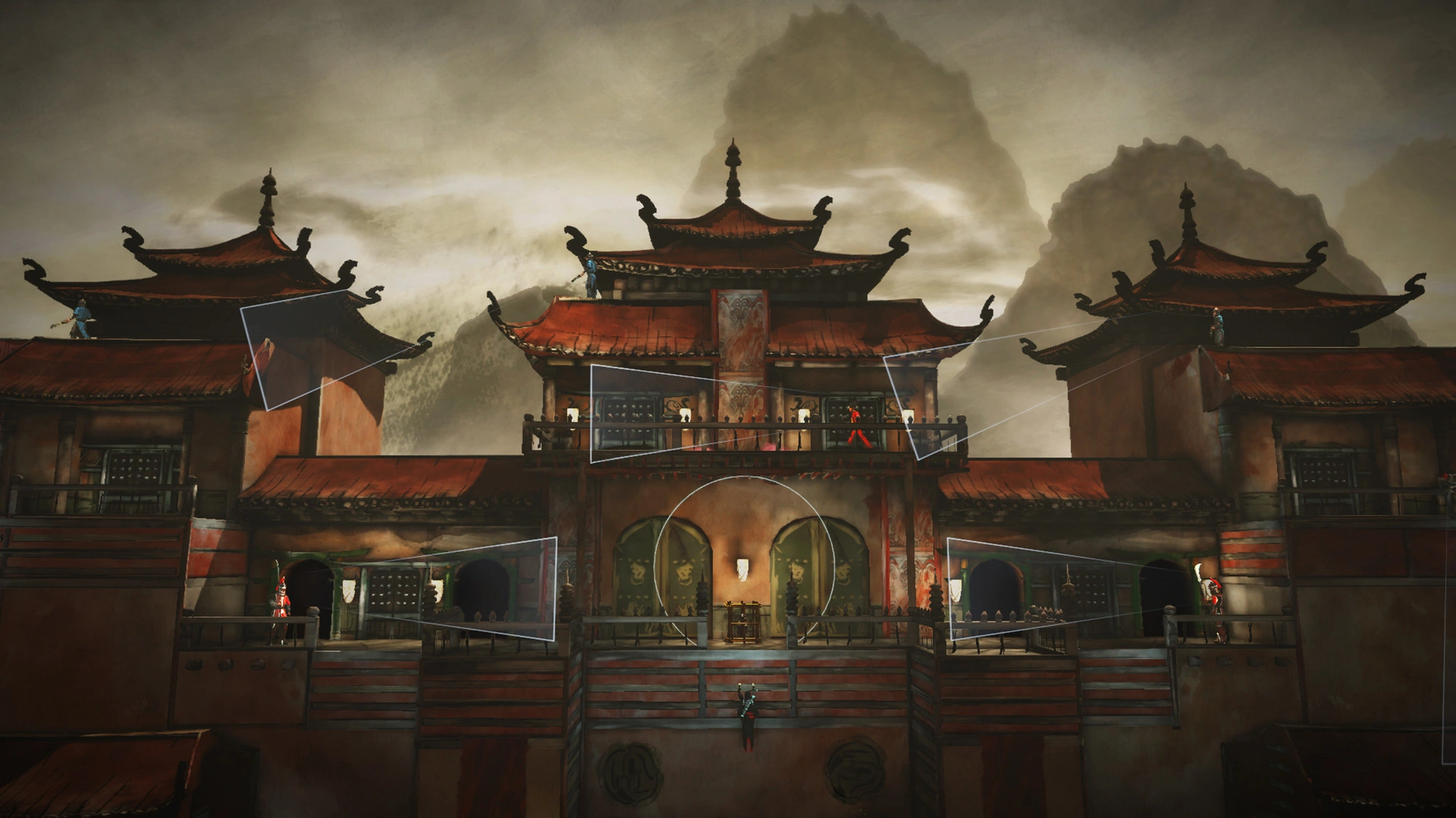 Assassins Creed Chronicles China - Additional Image 2