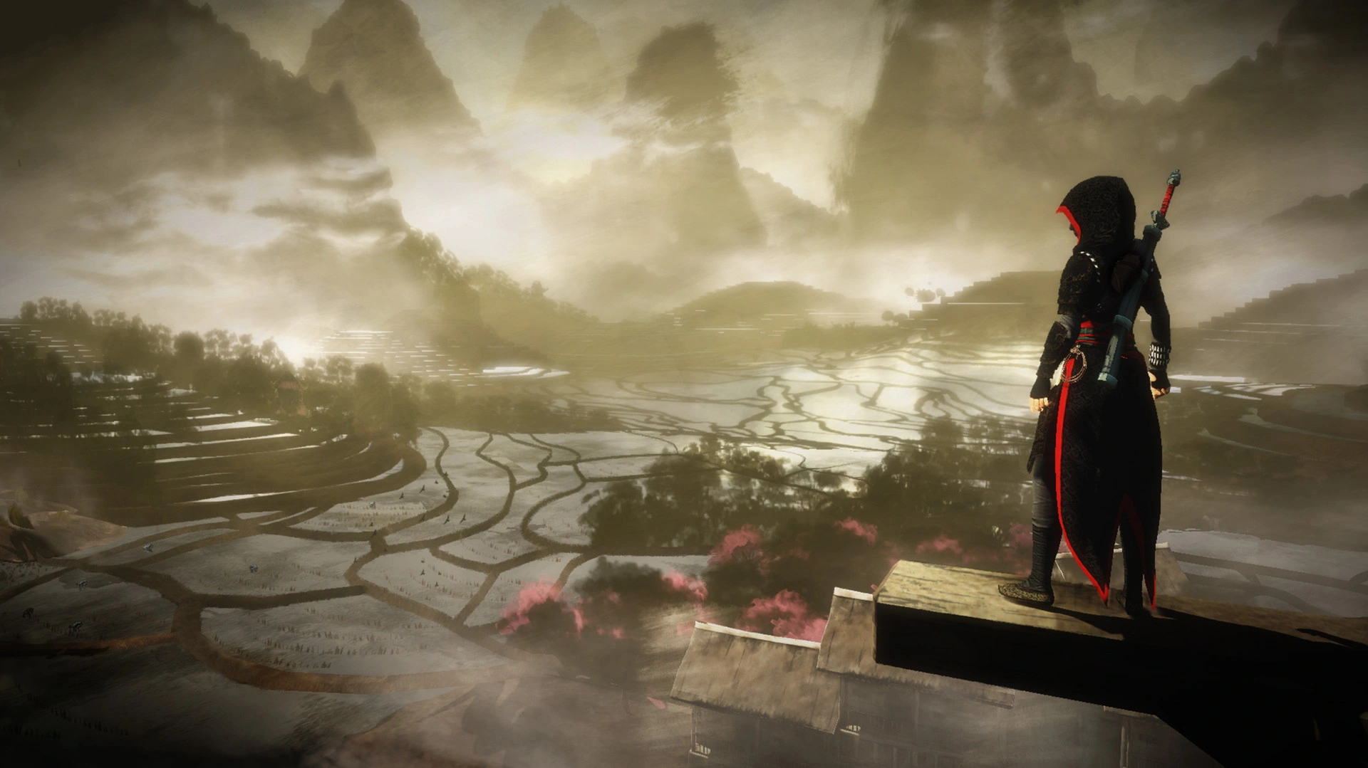 Assassins Creed Chronicles China - Additional Image 0