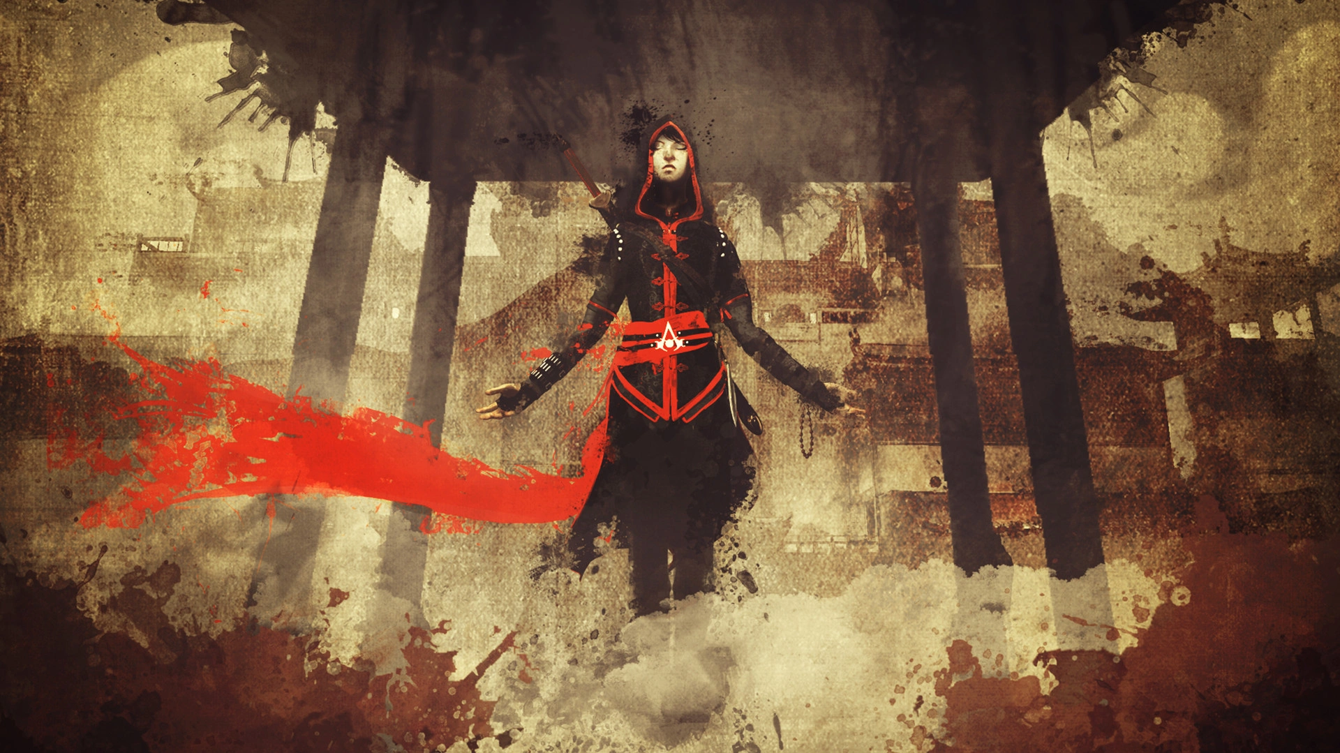 Assassins Creed Chronicles China - Additional Image 5