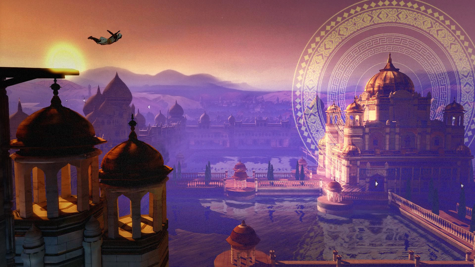 Assassins Creed Chronicles India - Additional Image 2