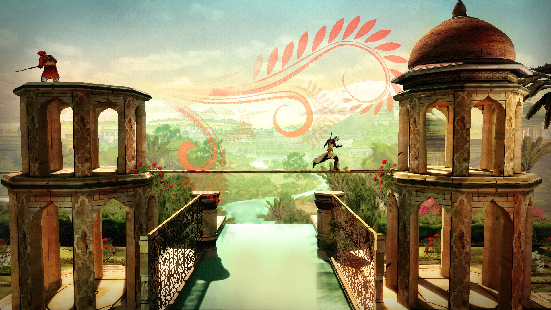 Assassins Creed Chronicles India - Additional Image 8