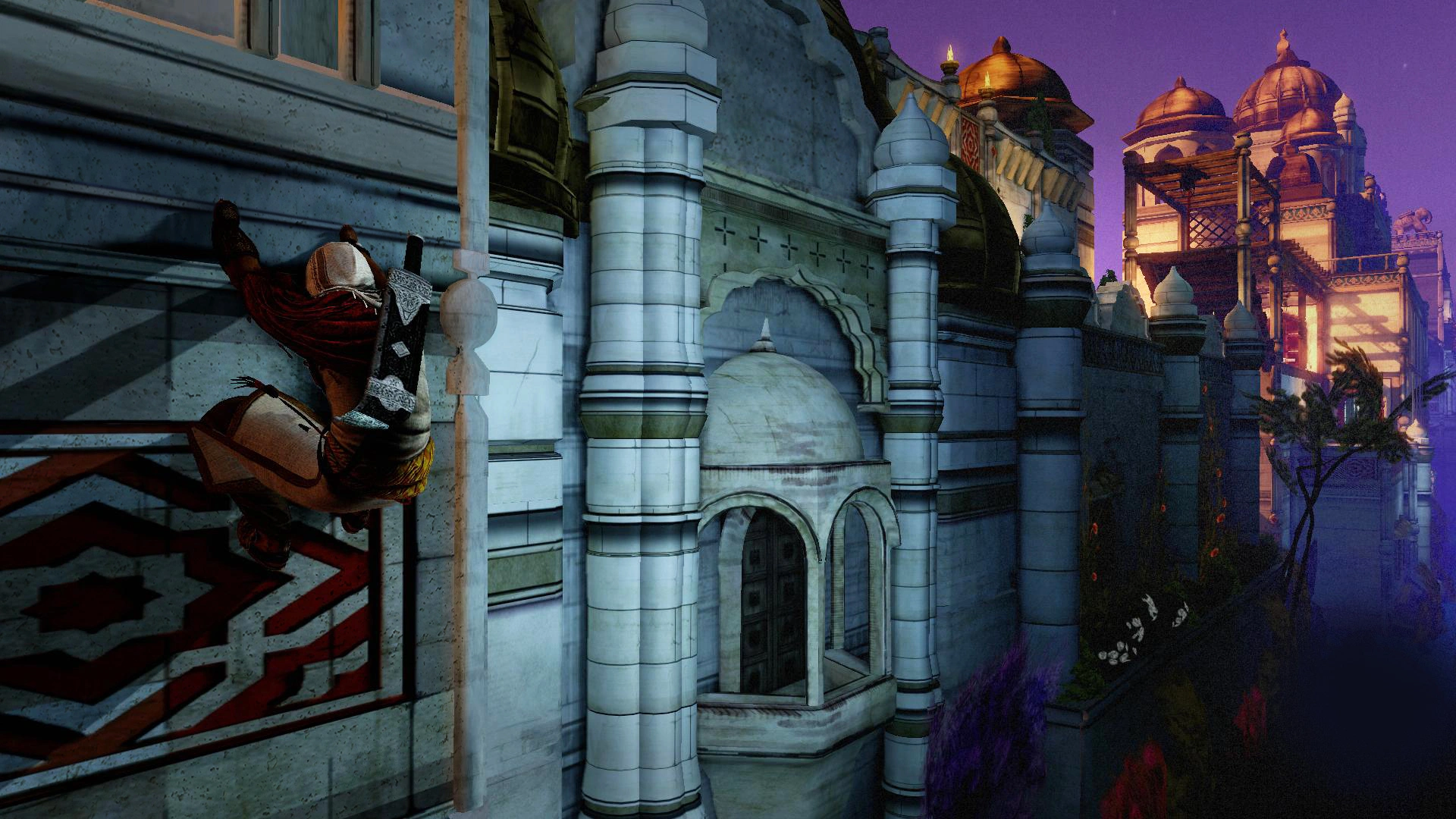 Assassins Creed Chronicles India - Additional Image 0