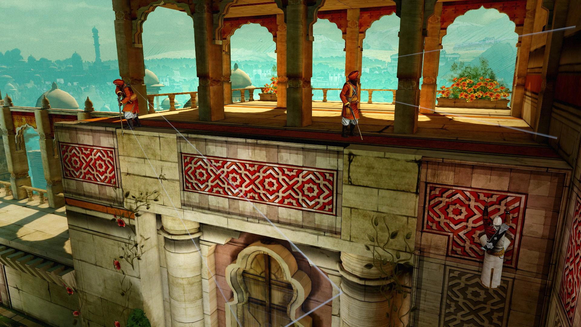 Assassins Creed Chronicles India - Additional Image 7