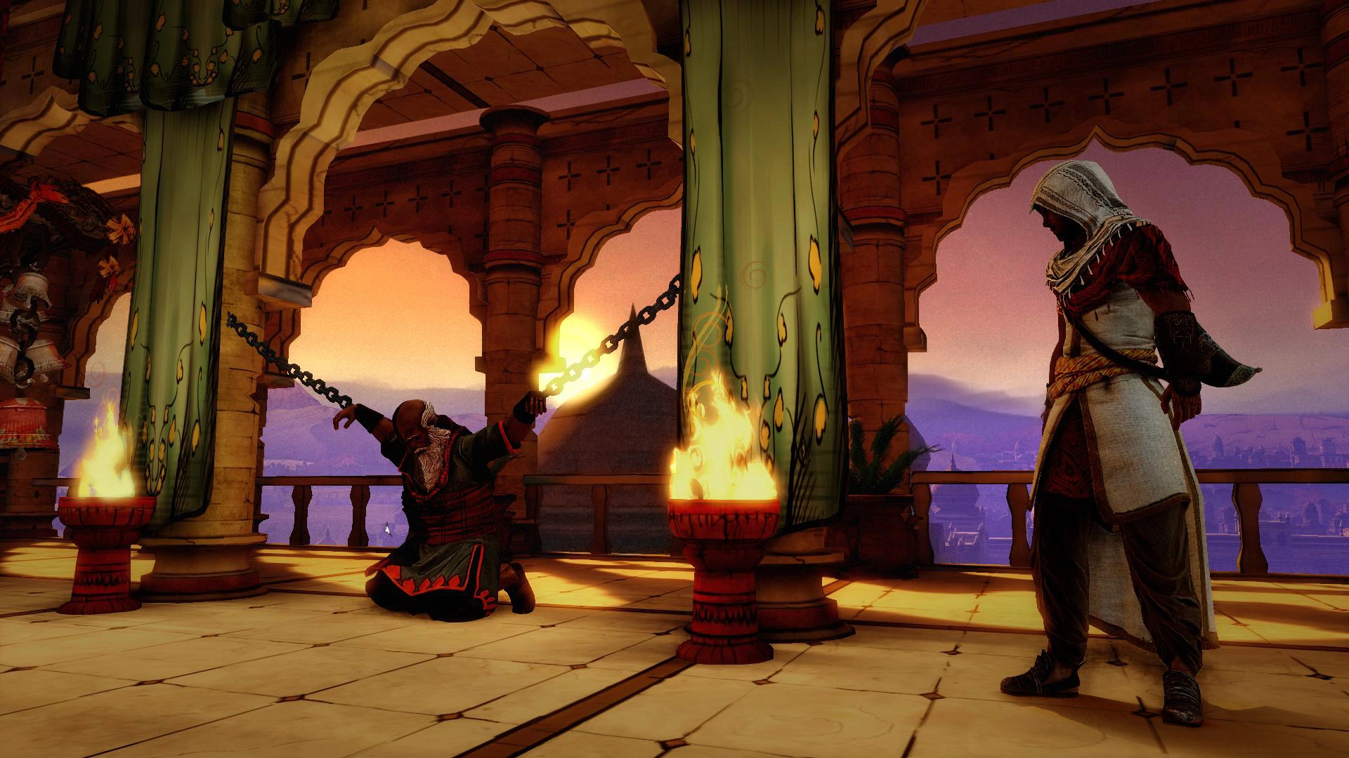 Assassins Creed Chronicles India - Additional Image 6