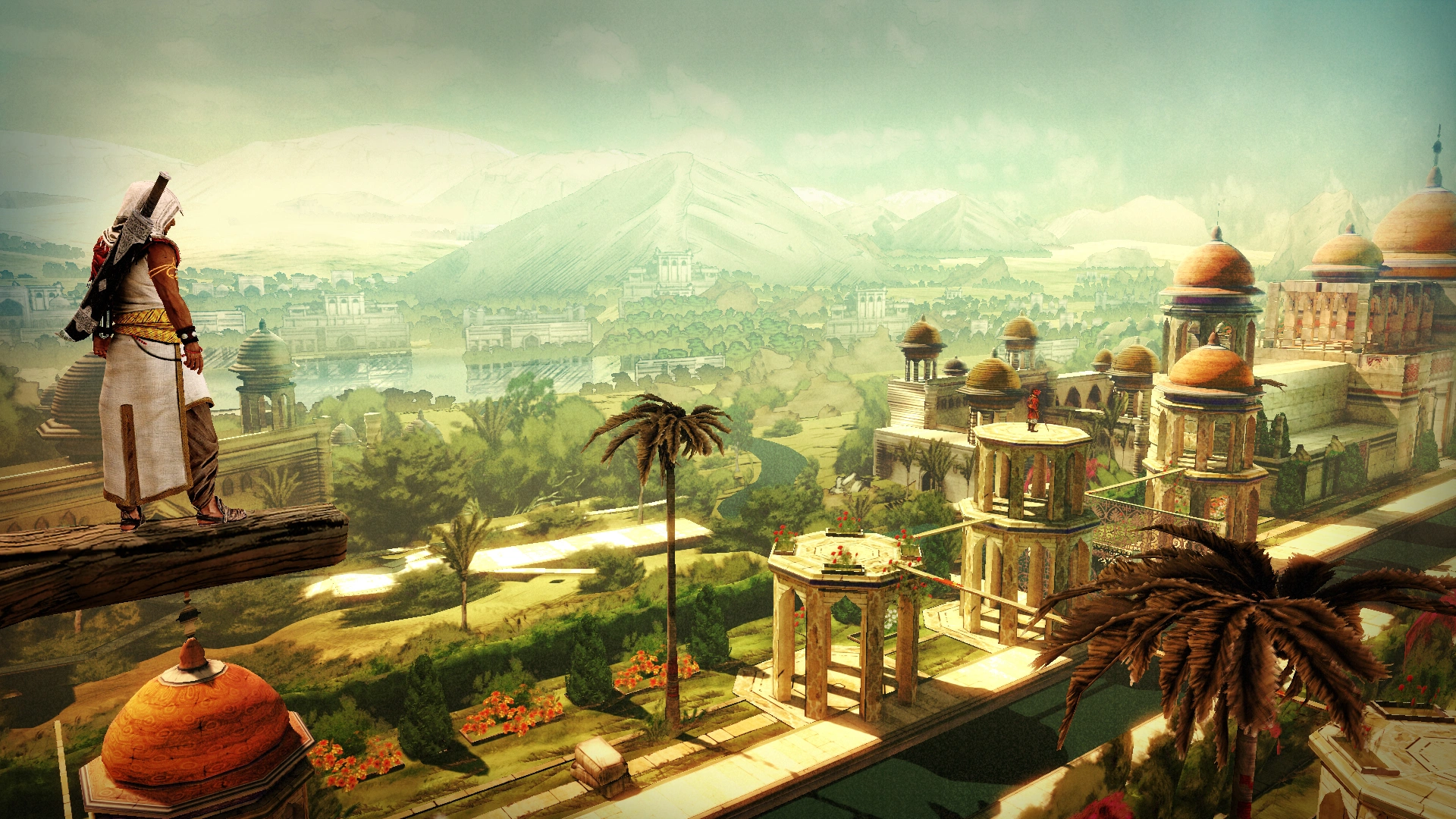 Assassins Creed Chronicles India - Additional Image 10