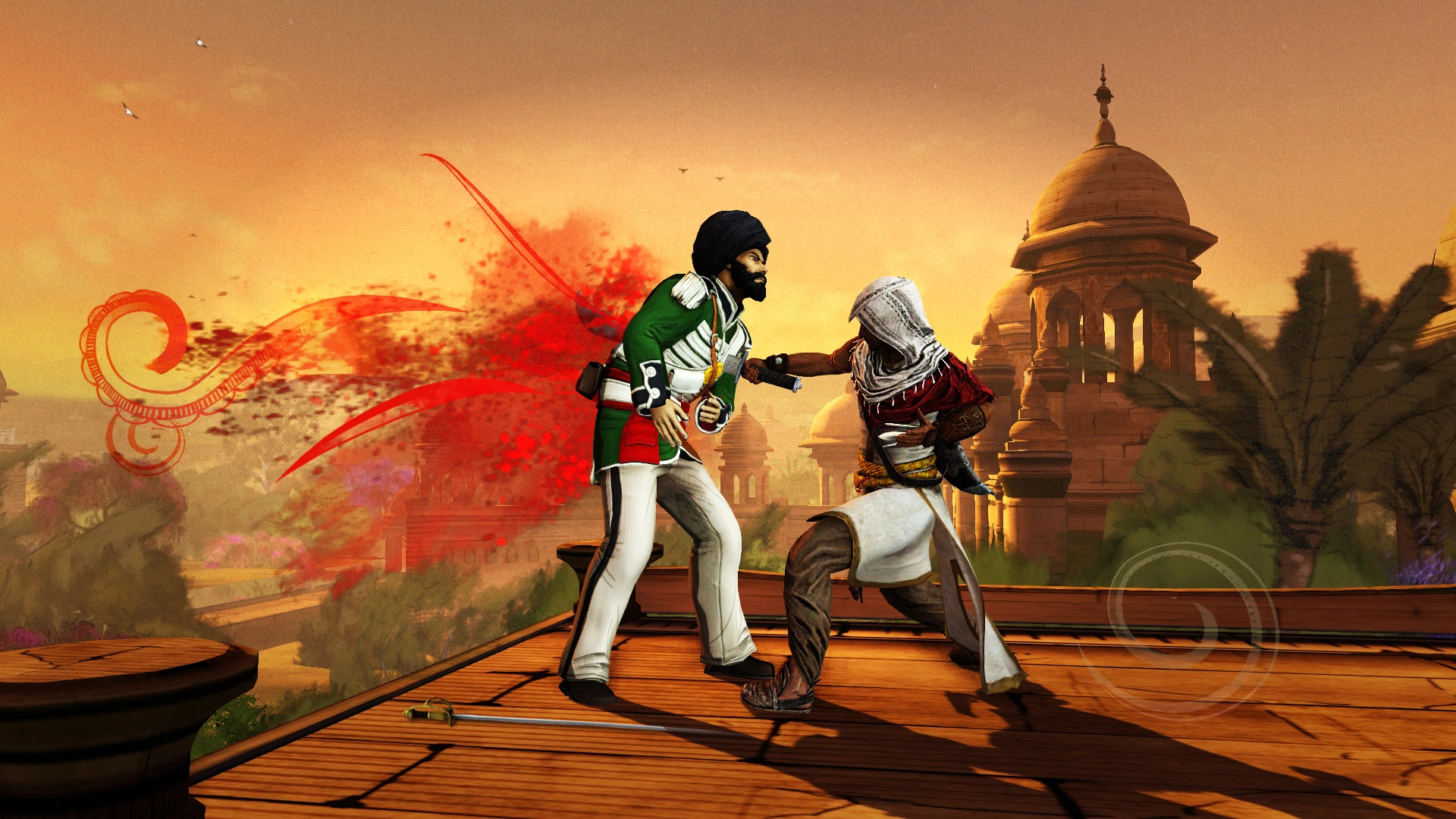 Assassins Creed Chronicles India - Additional Image 4