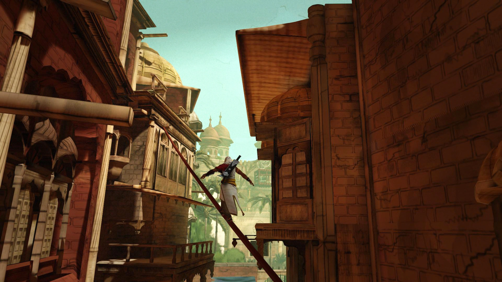 Assassins Creed Chronicles India - Additional Image 5