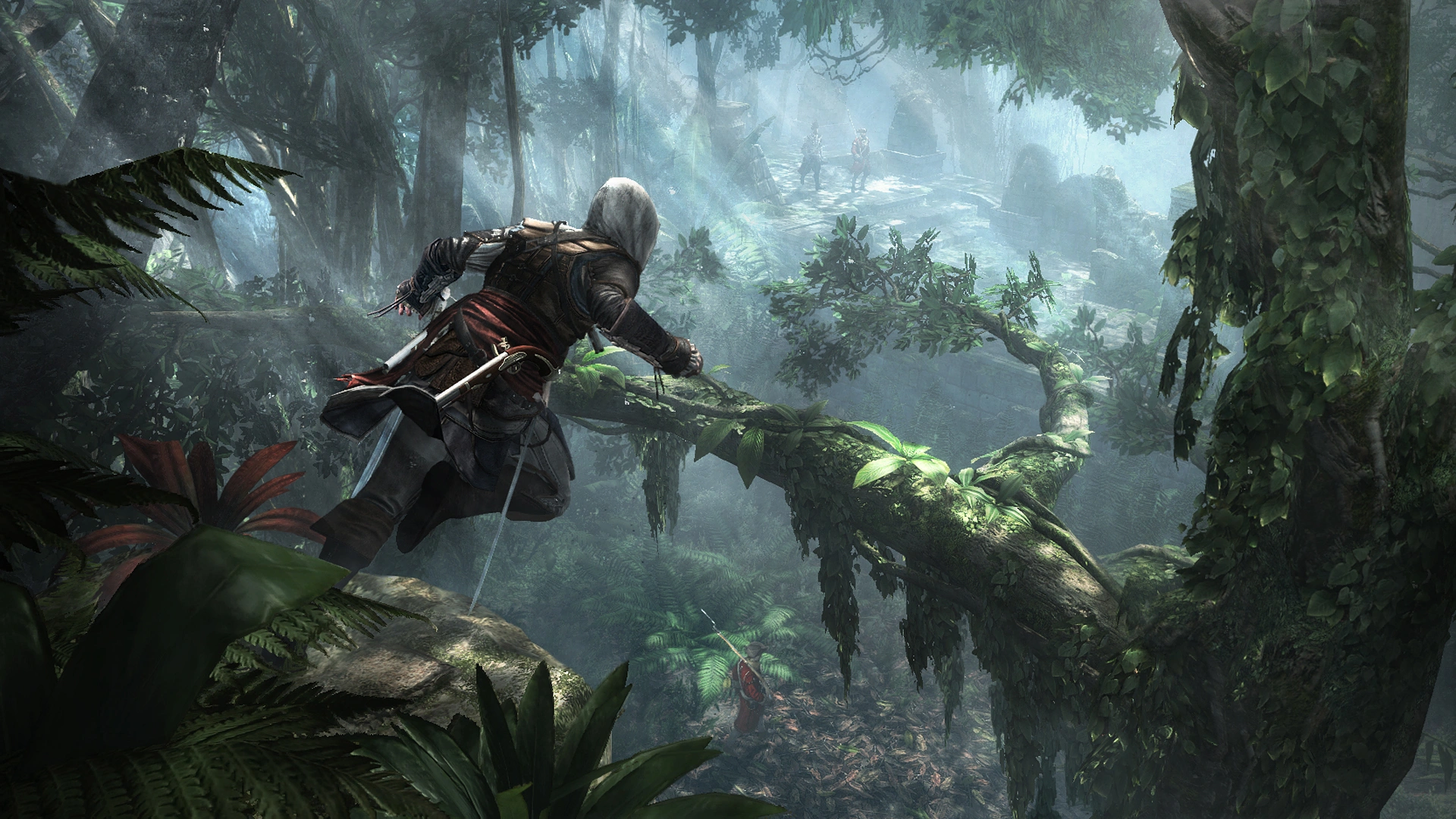 Assassin's Creed IV: Black Flag - Additional Image 4
