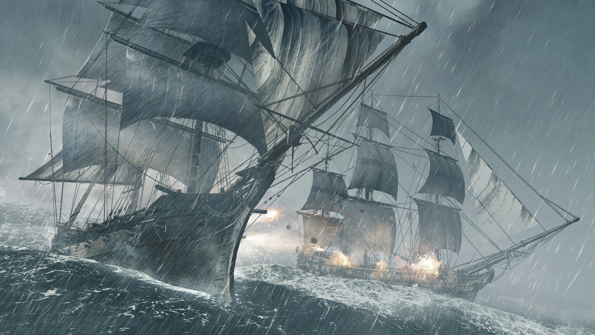 Assassin's Creed IV: Black Flag - Additional Image 1