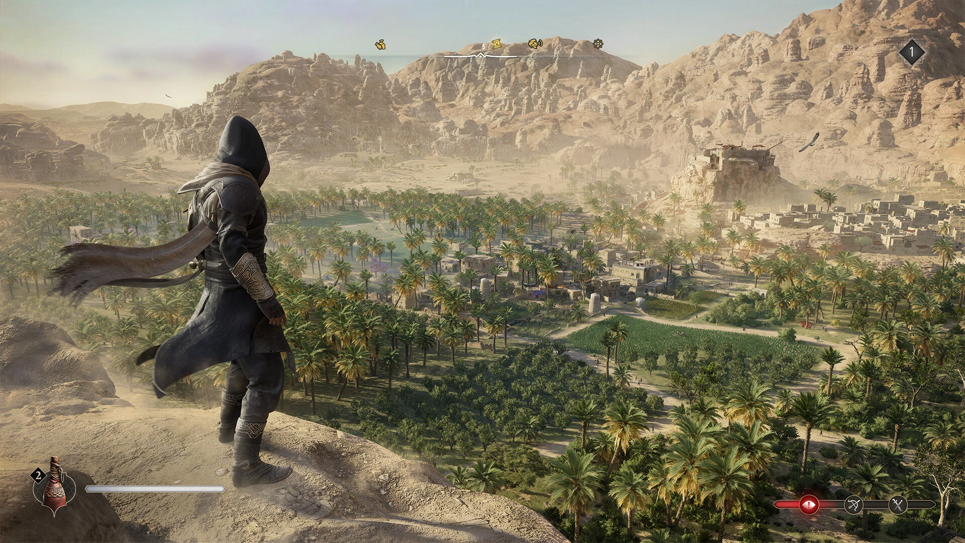 Assassin's Creed Mirage - Additional Image 1