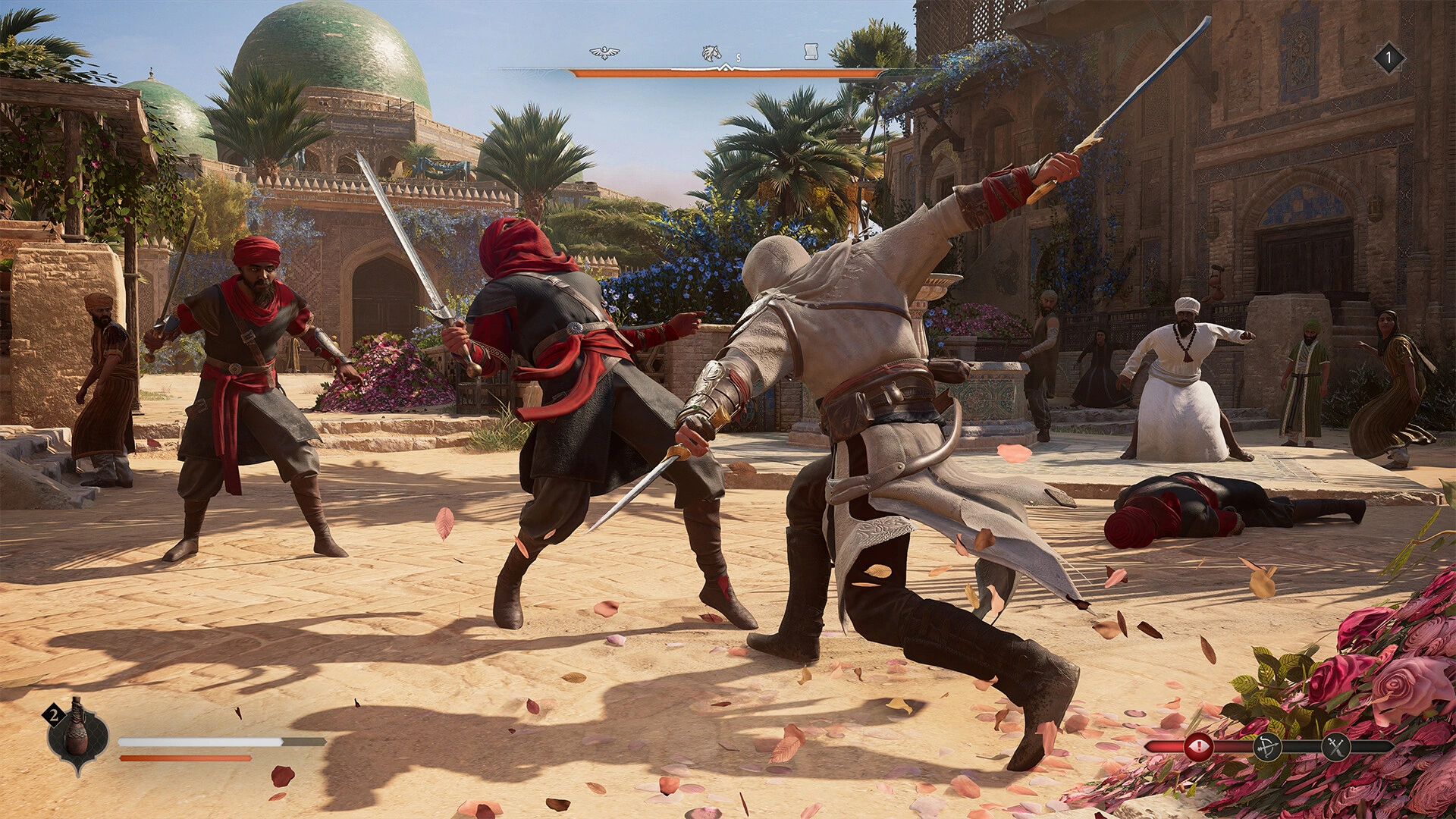 Assassin's Creed Mirage - Additional Image 3