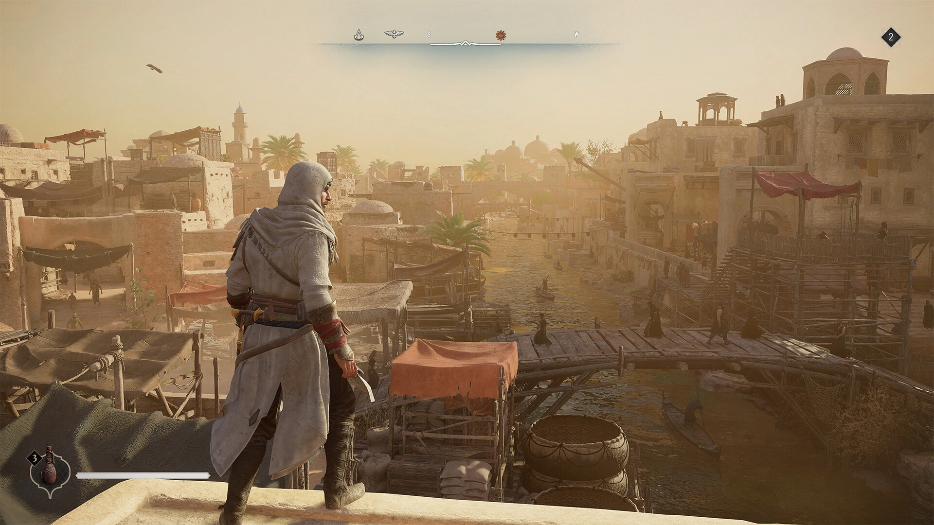 Assassin's Creed Mirage - Additional Image 5