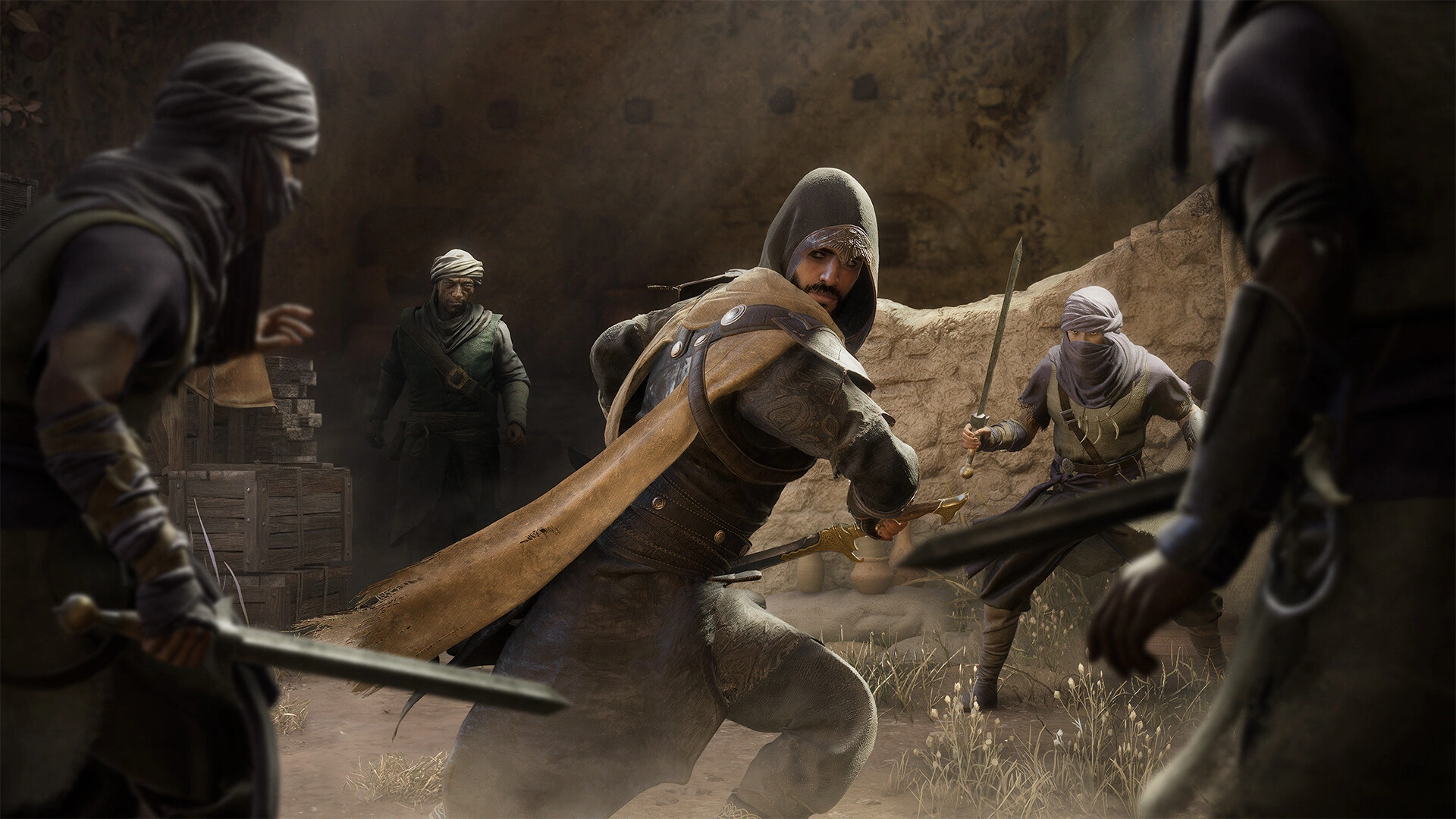 Assassin's Creed Mirage - Additional Image 2