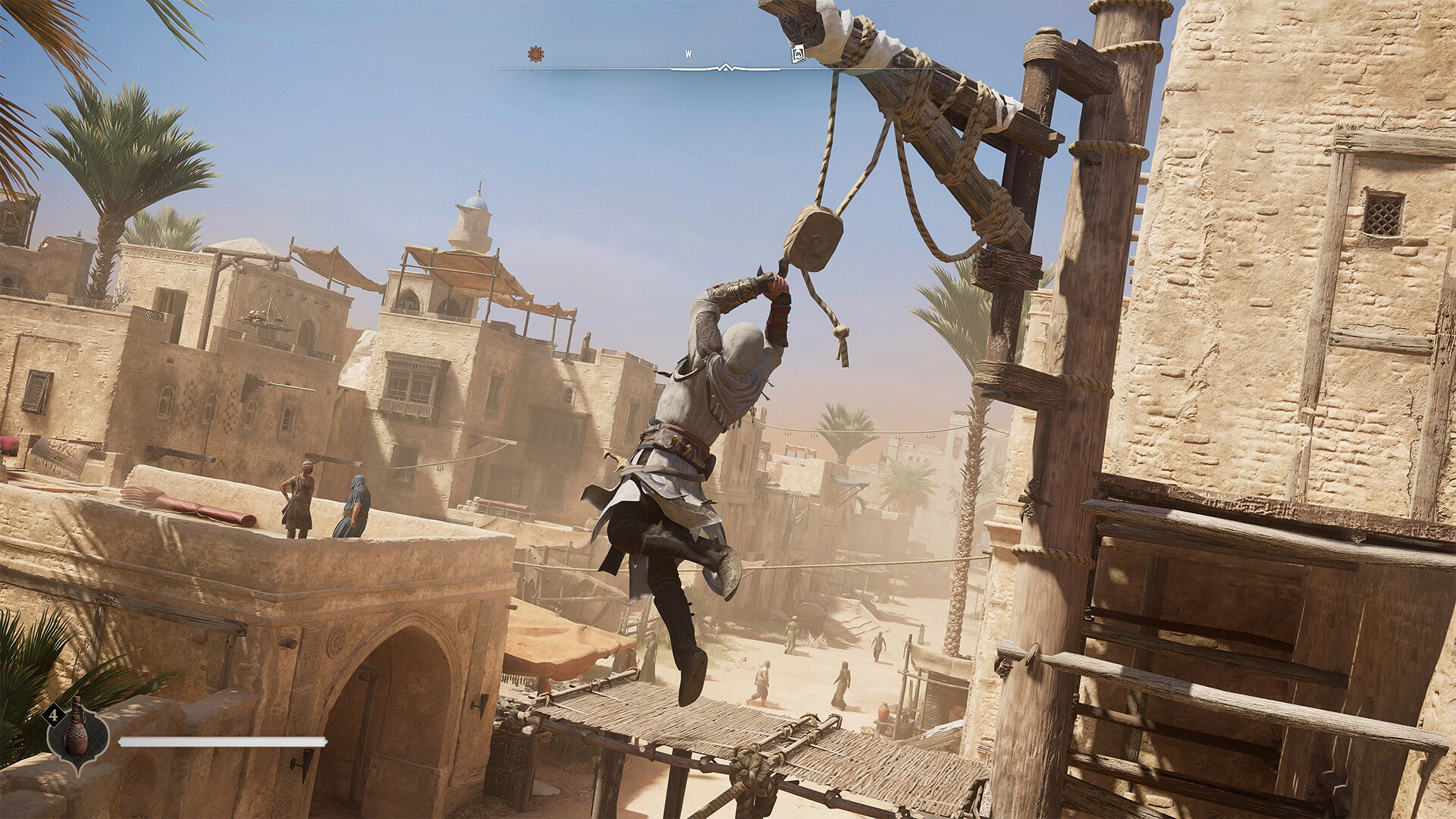 Assassin's Creed Mirage - Additional Image 4