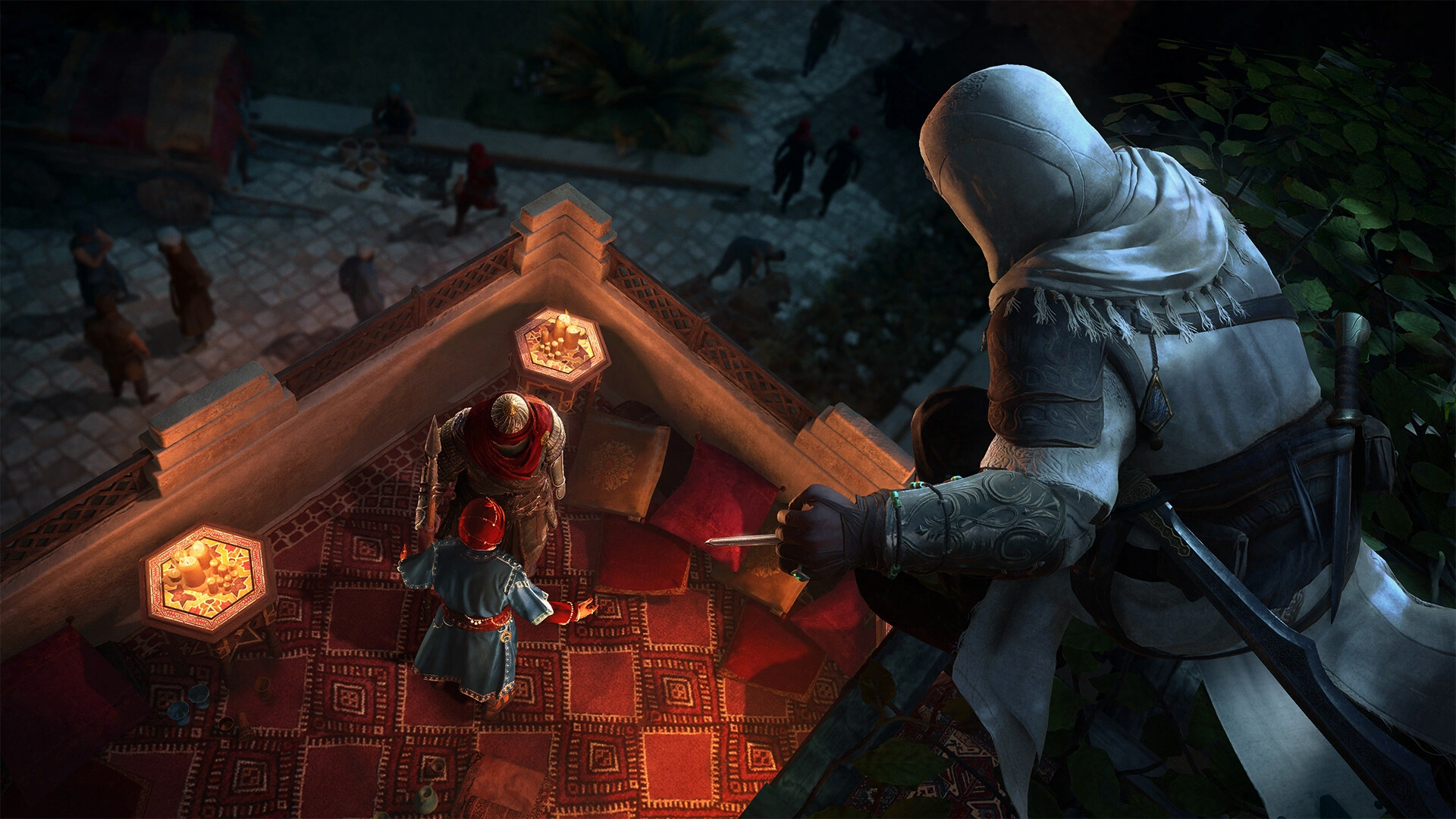 Assassin's Creed Mirage - Additional Image 6
