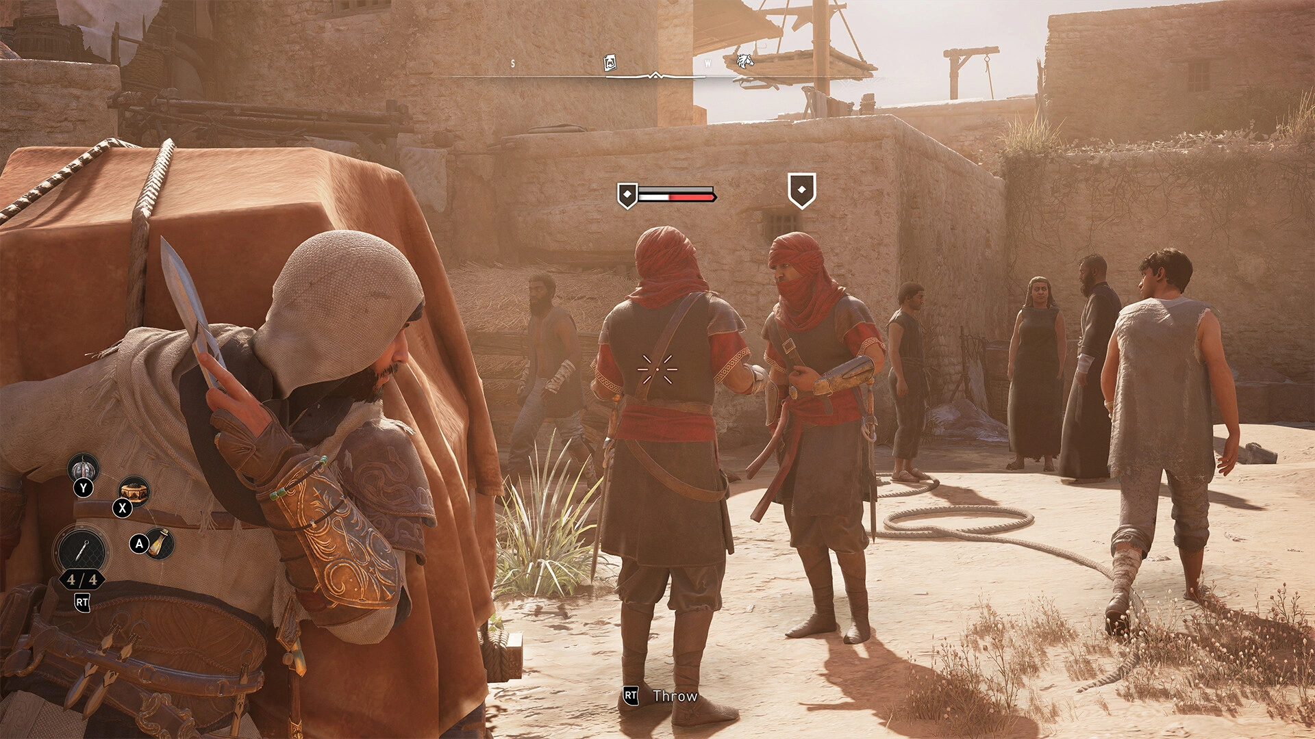 Assassin's Creed Mirage - Additional Image 7