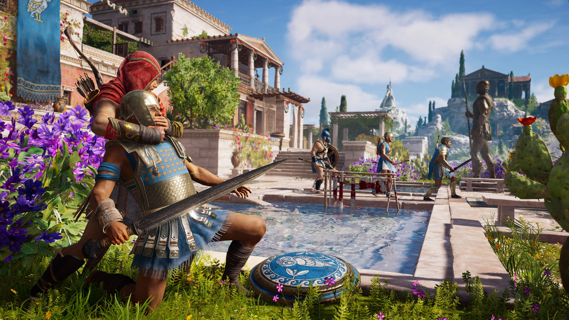 Assassin's Creed Odyssey - Additional Image 7