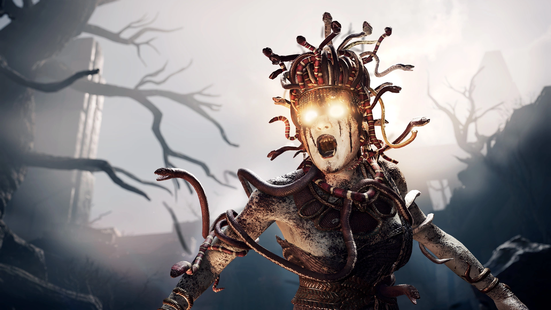 Assassin's Creed Odyssey - Additional Image 4